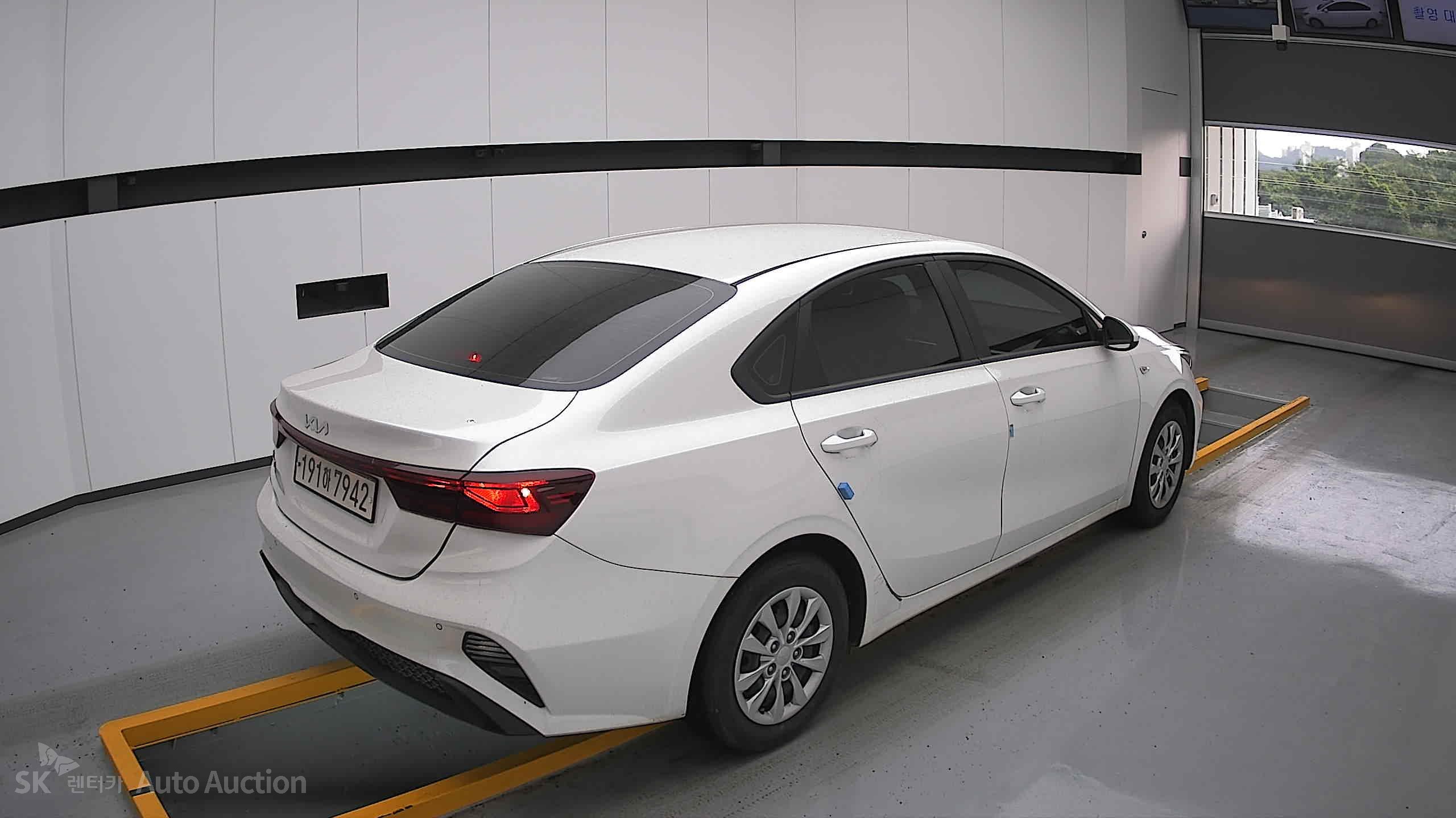 2023 - kia k3