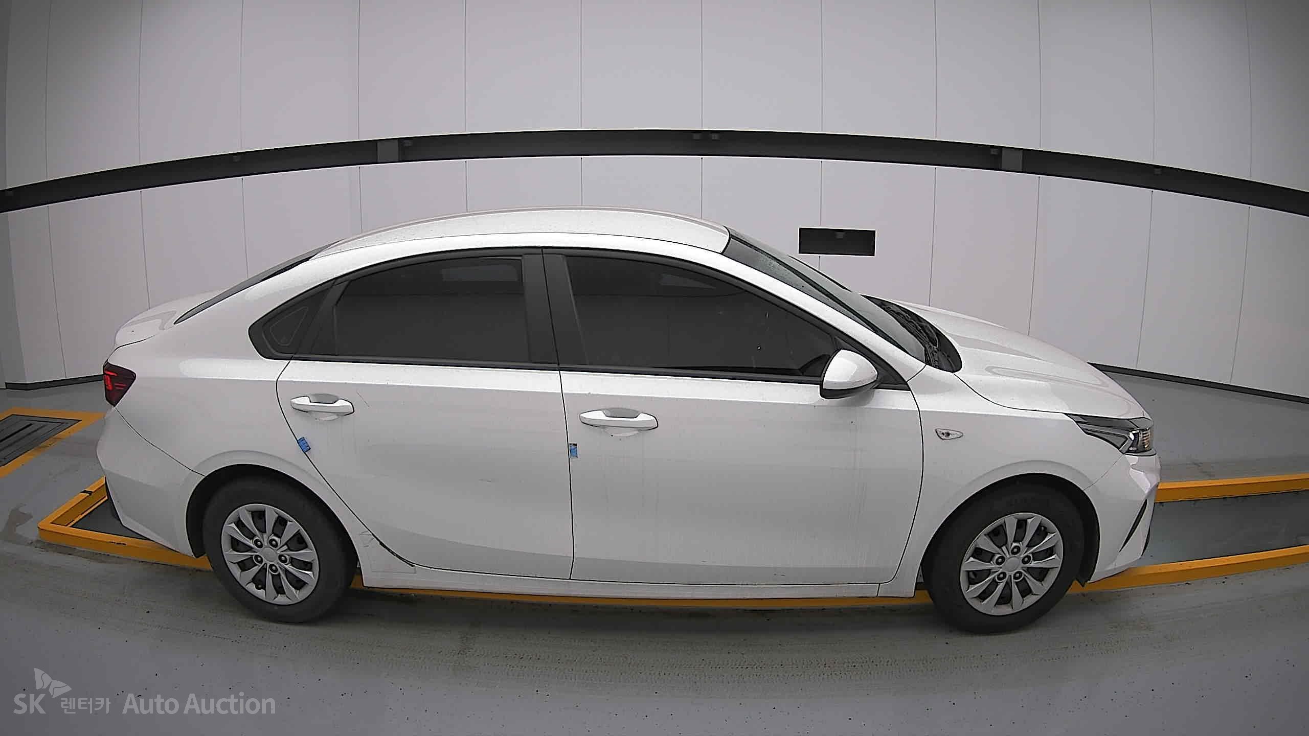 2023 - kia k3