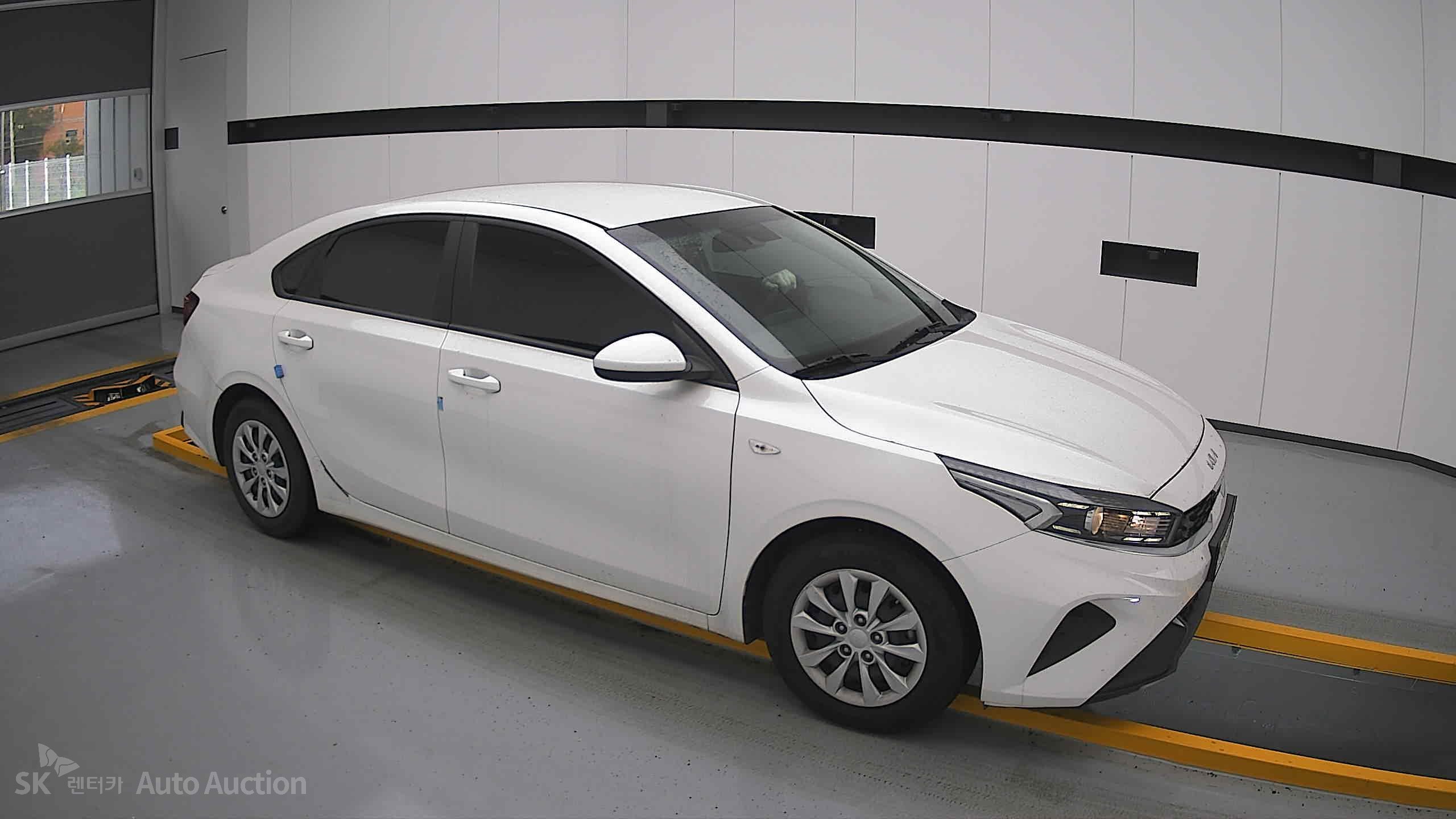 2023 - kia k3