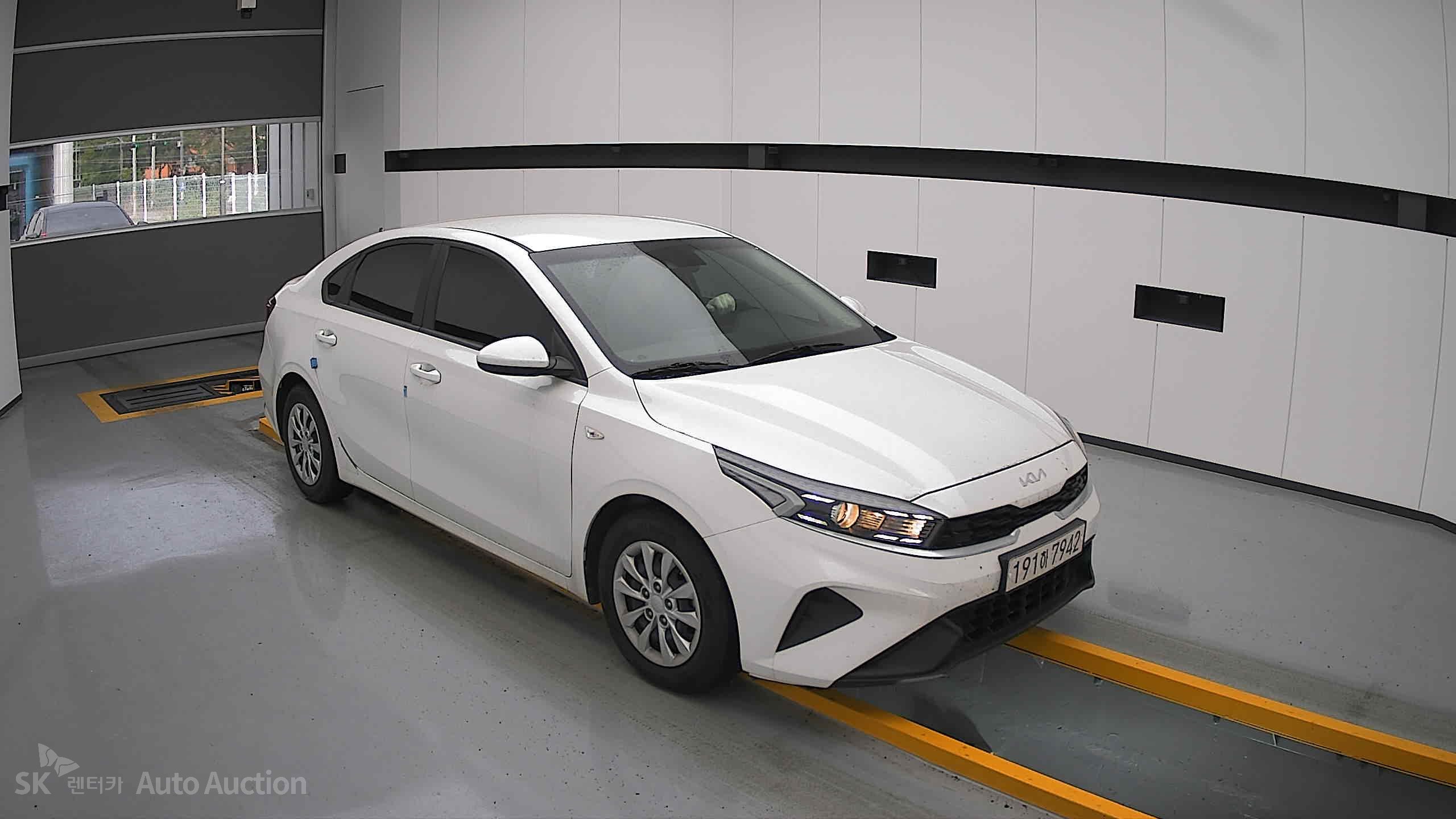 2023 - kia k3