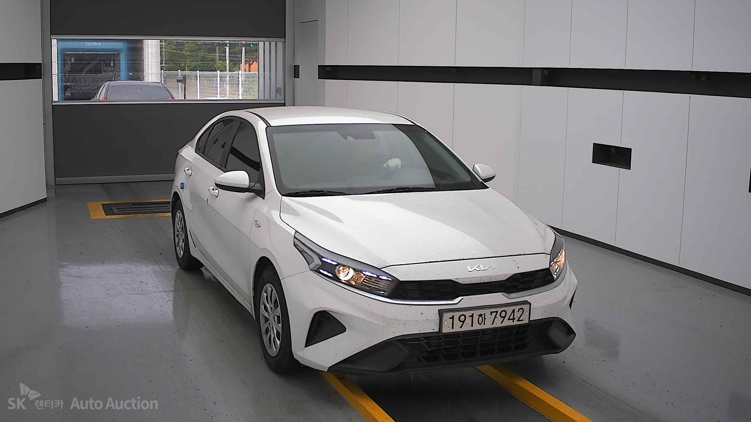 2023 - kia k3