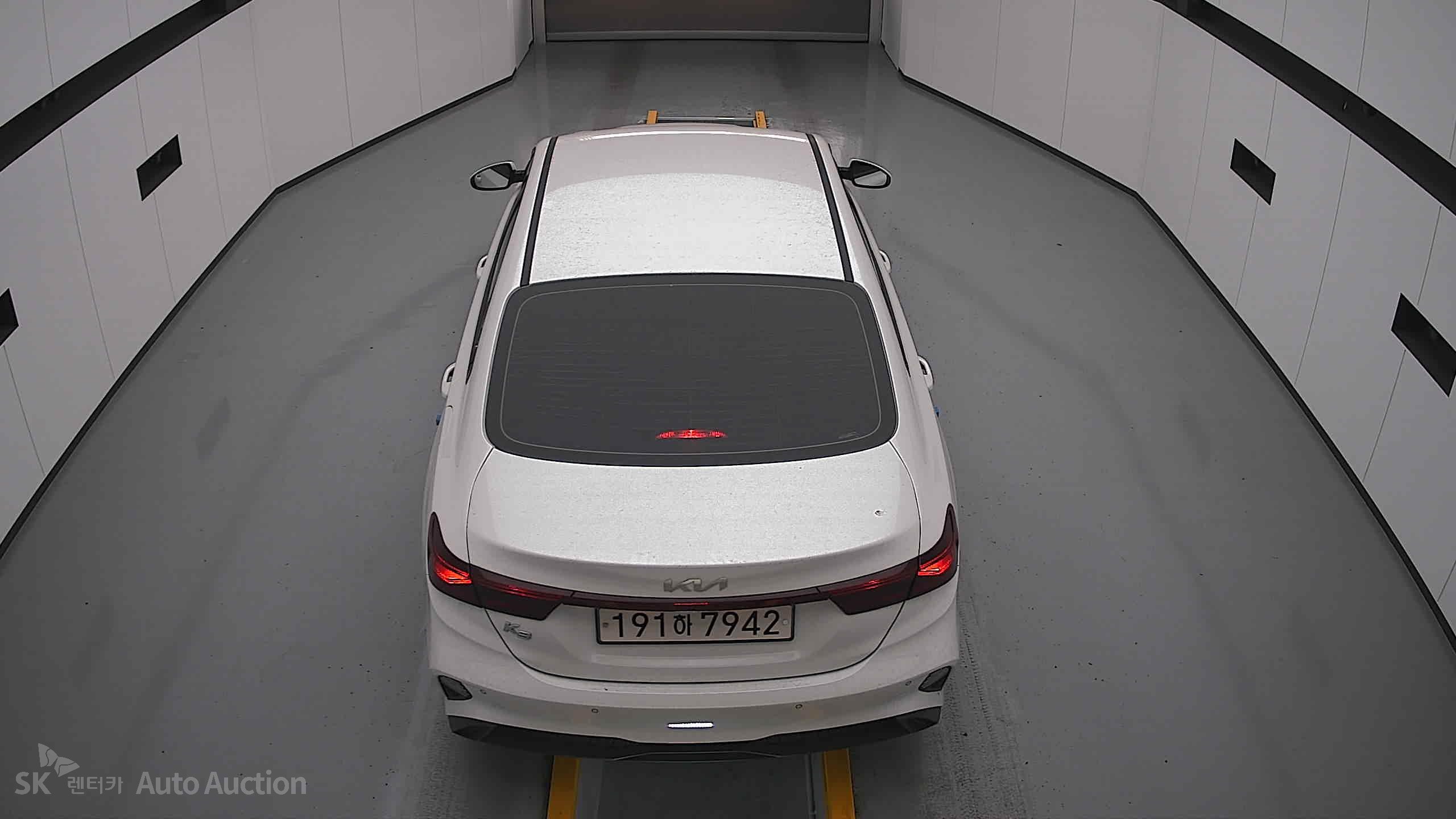 2023 - kia k3