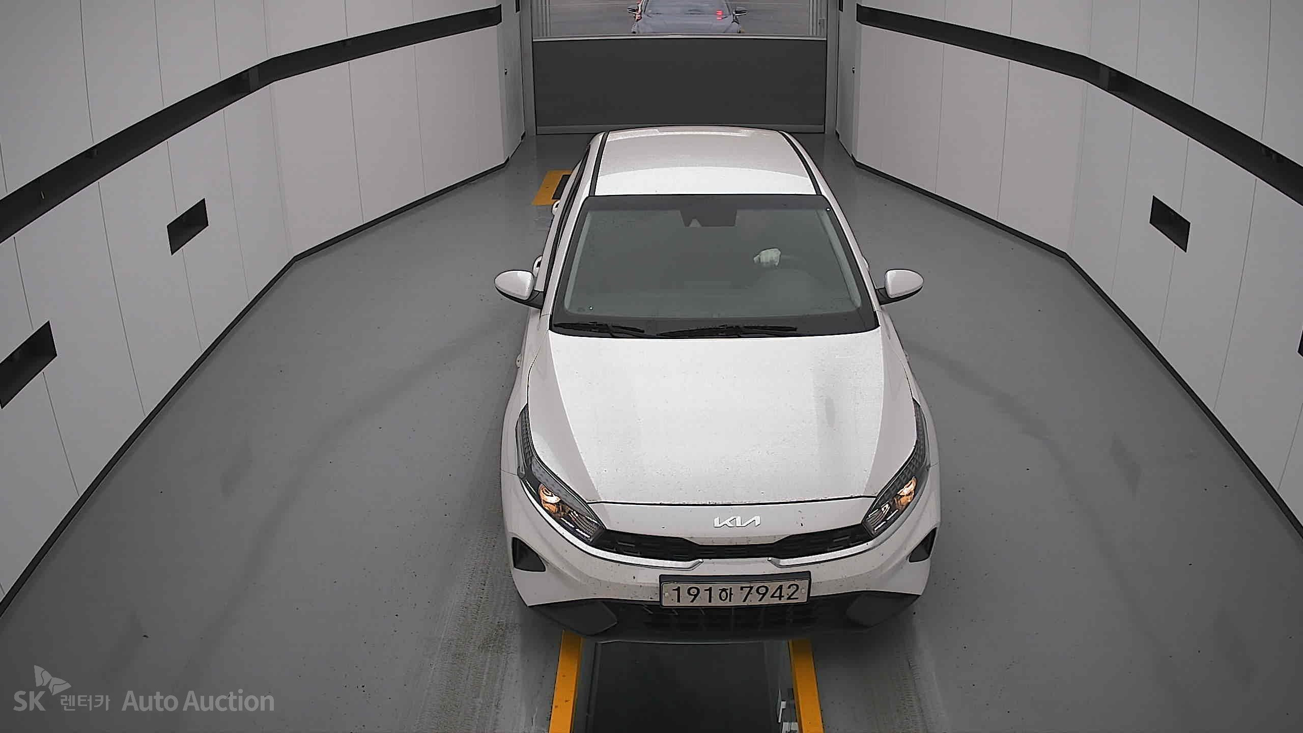 2023 - kia k3