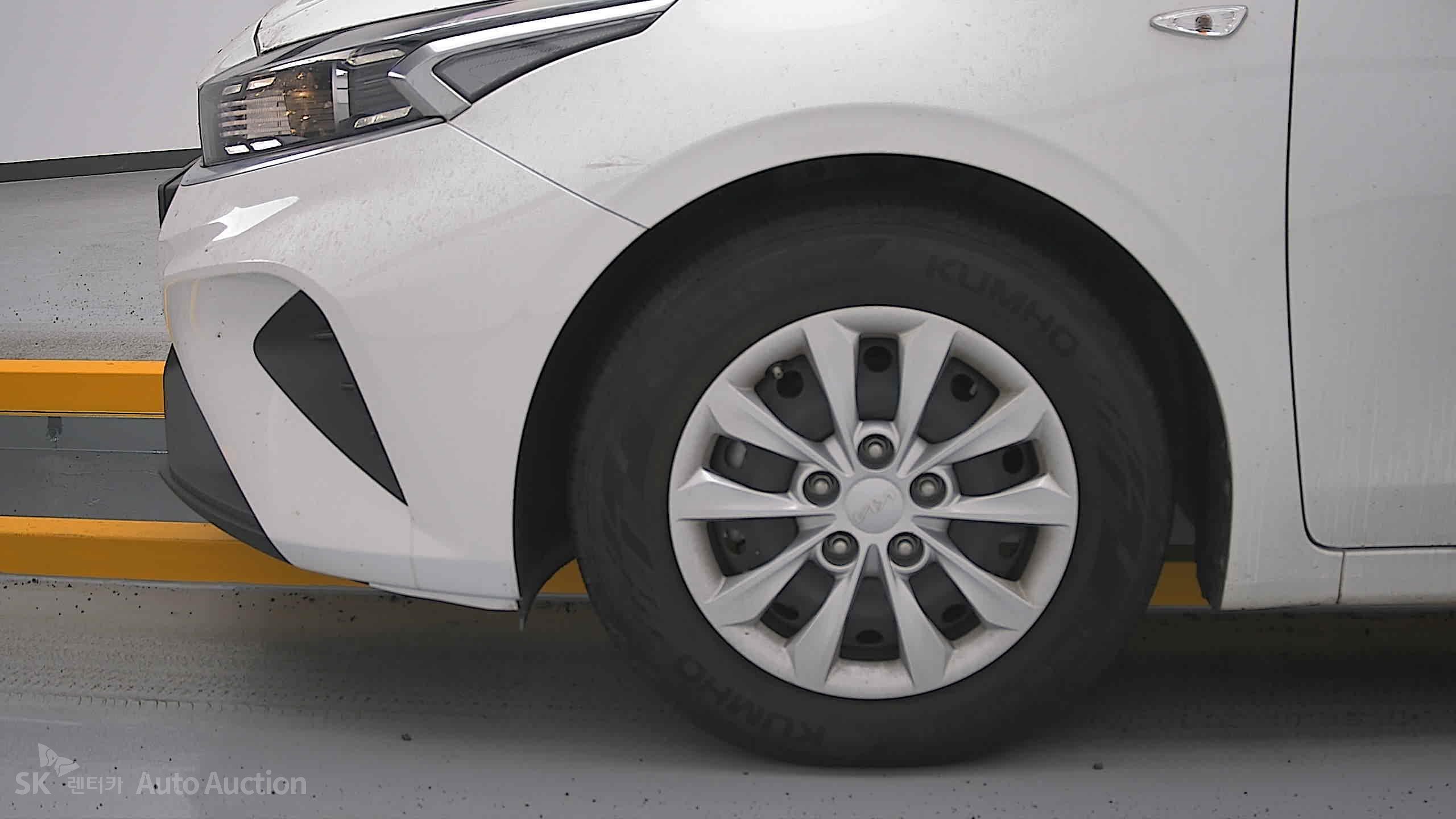 2023 - kia k3