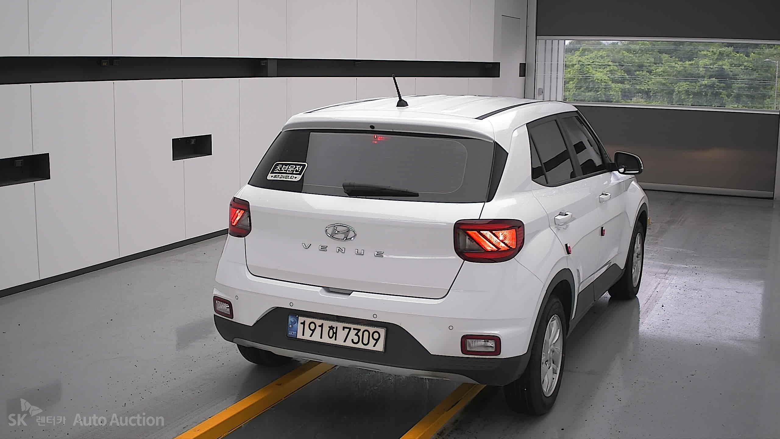 2022 - hyundai venue