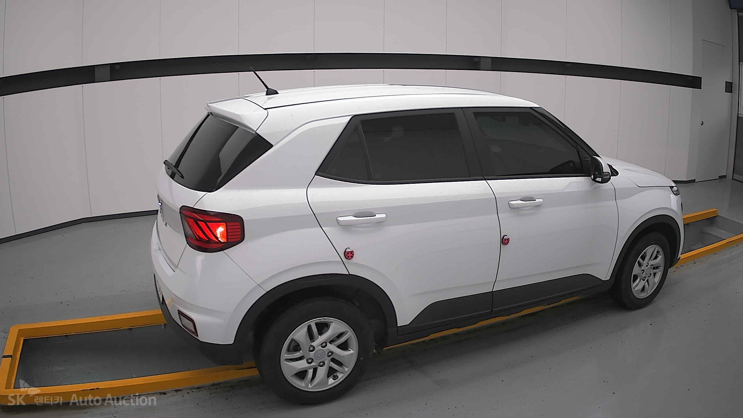 2022 - hyundai venue