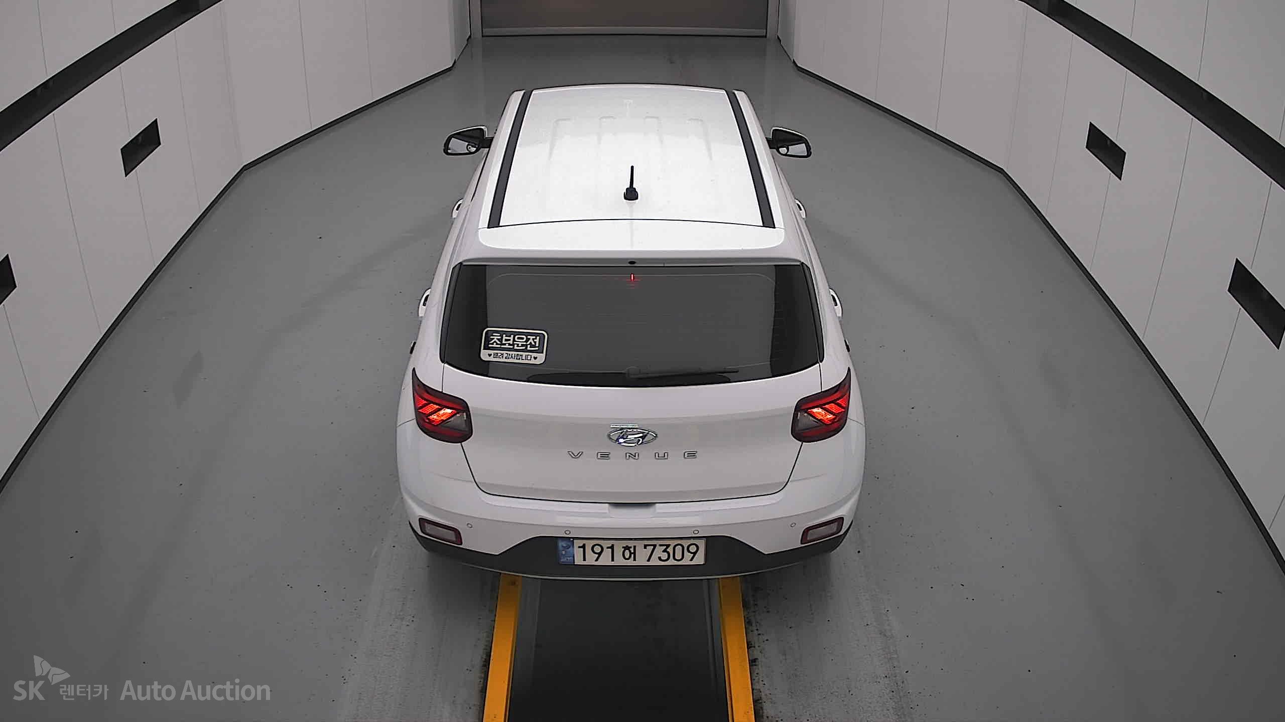 2022 - hyundai venue