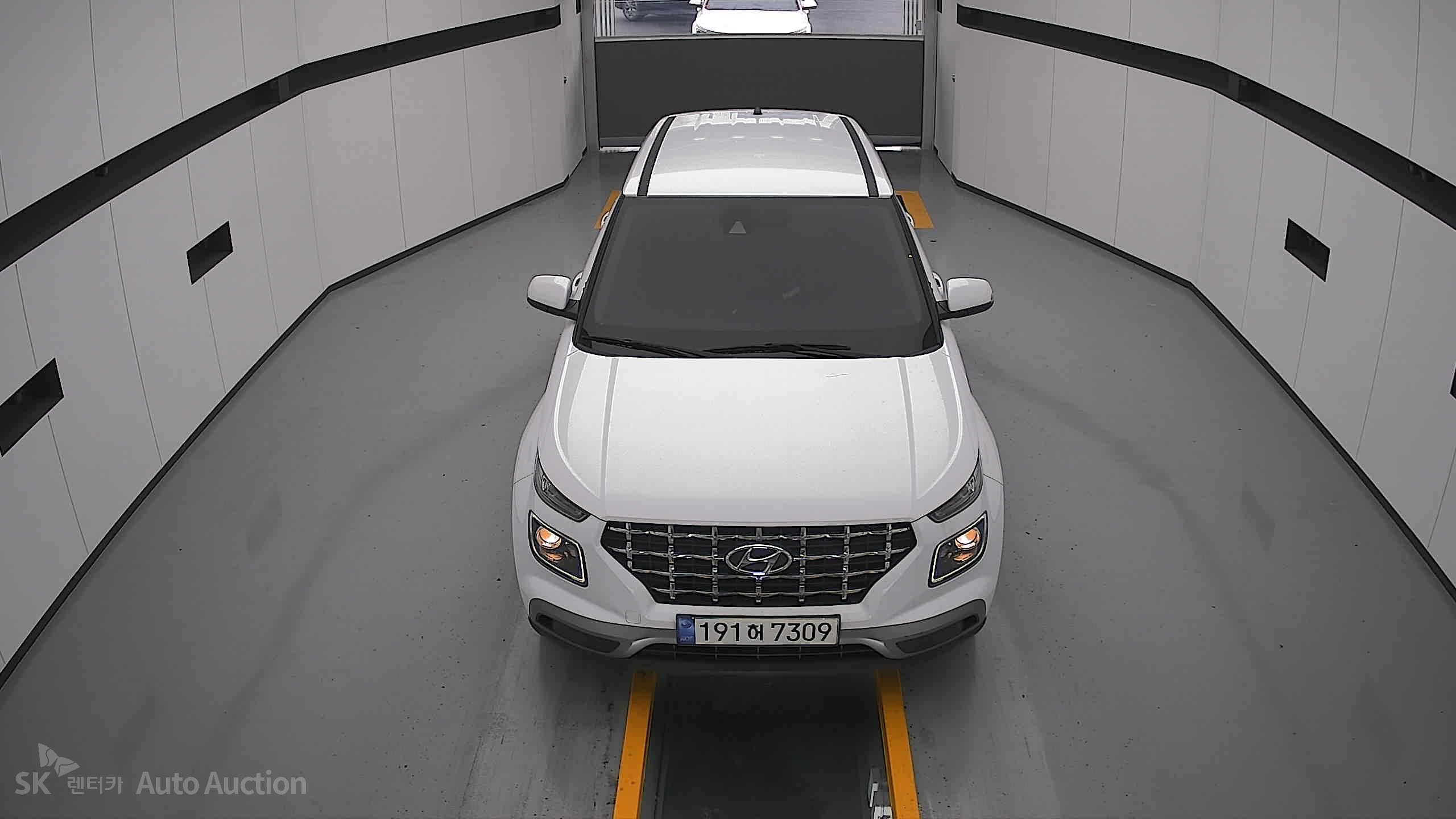 2022 - hyundai venue