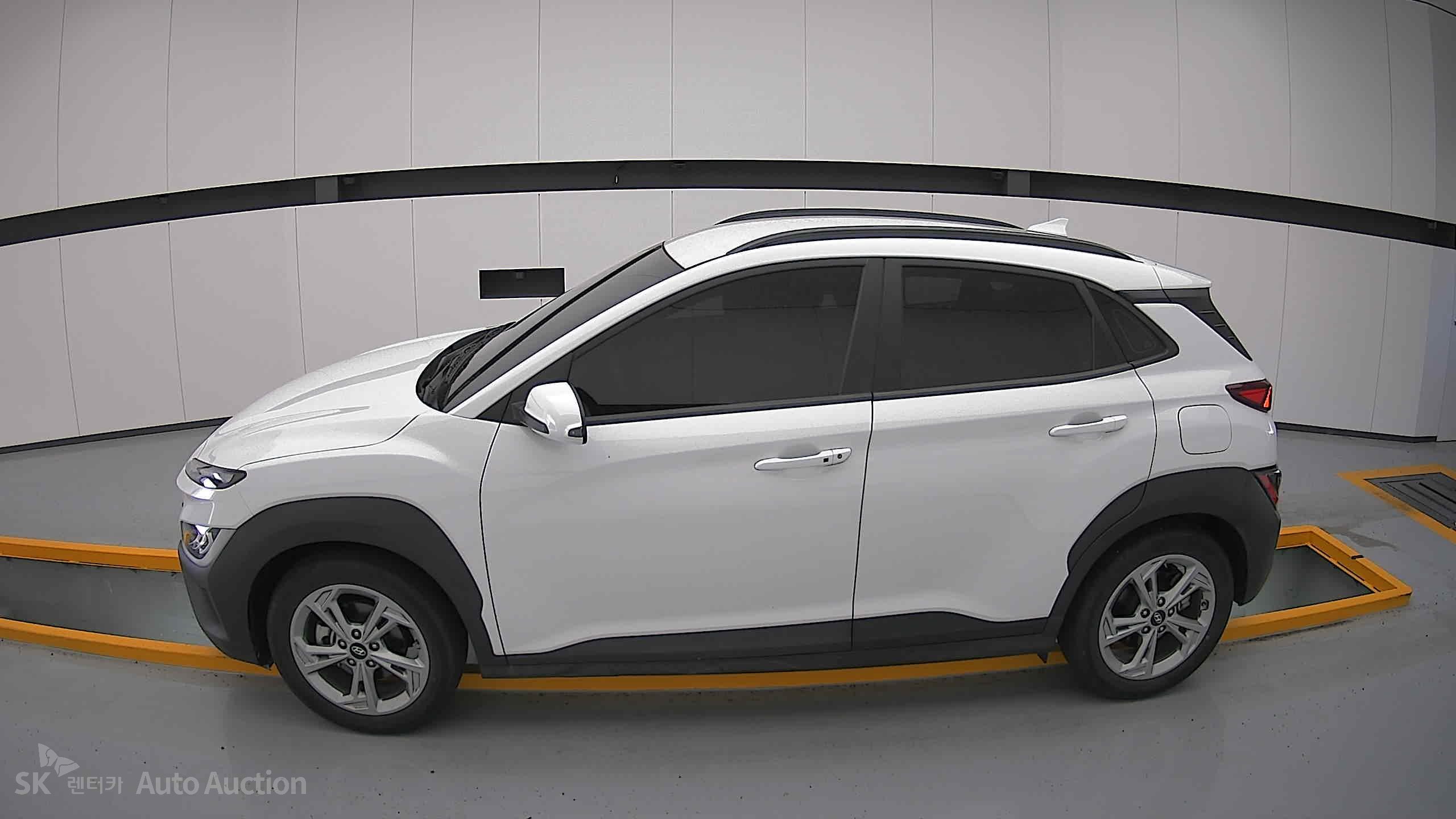 2023 - hyundai kona