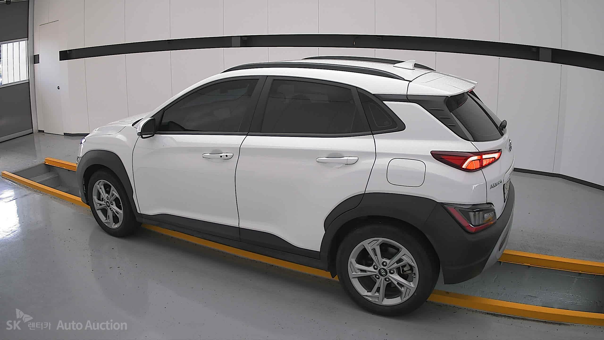 2023 - hyundai kona
