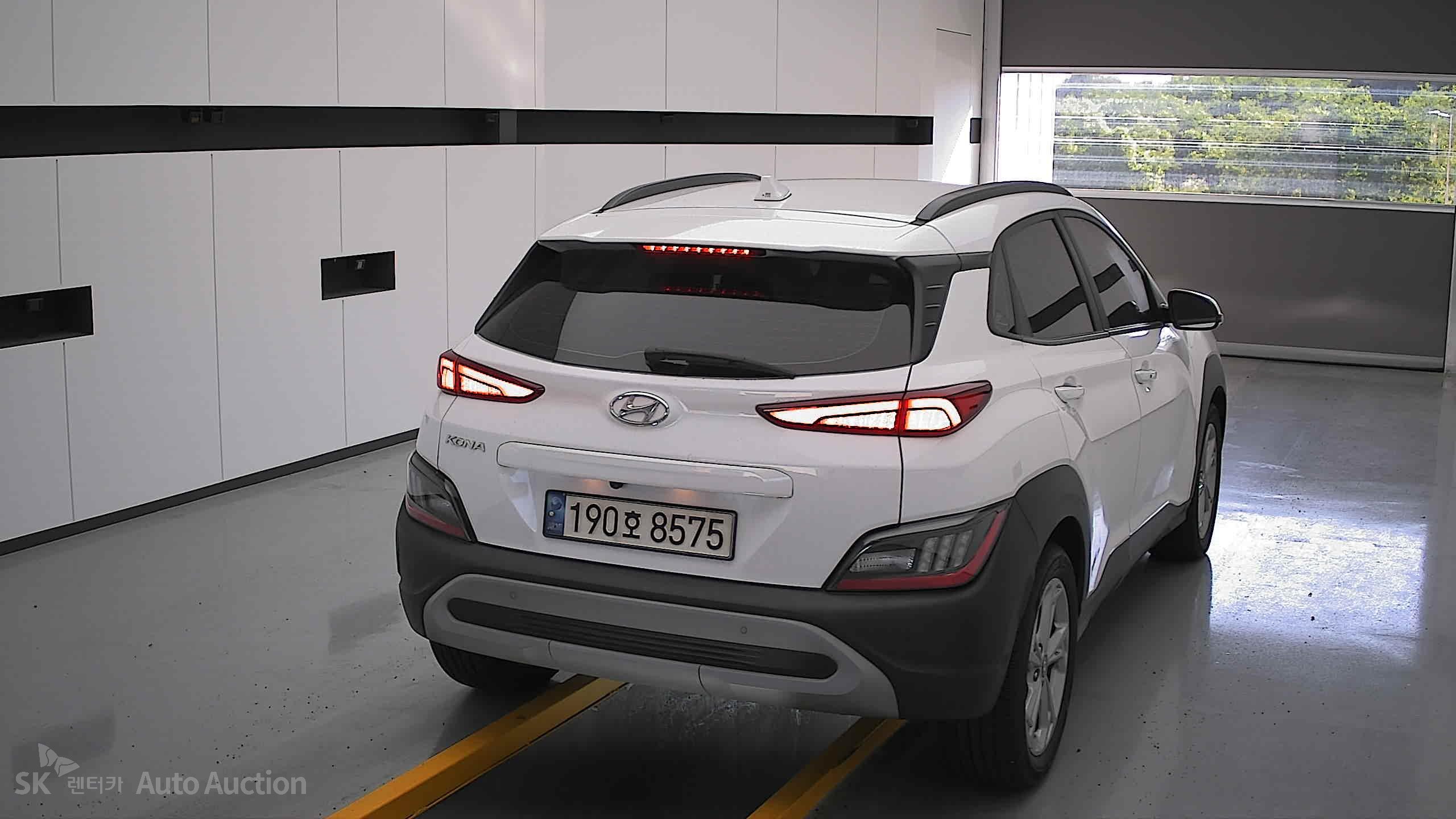 2023 - hyundai kona