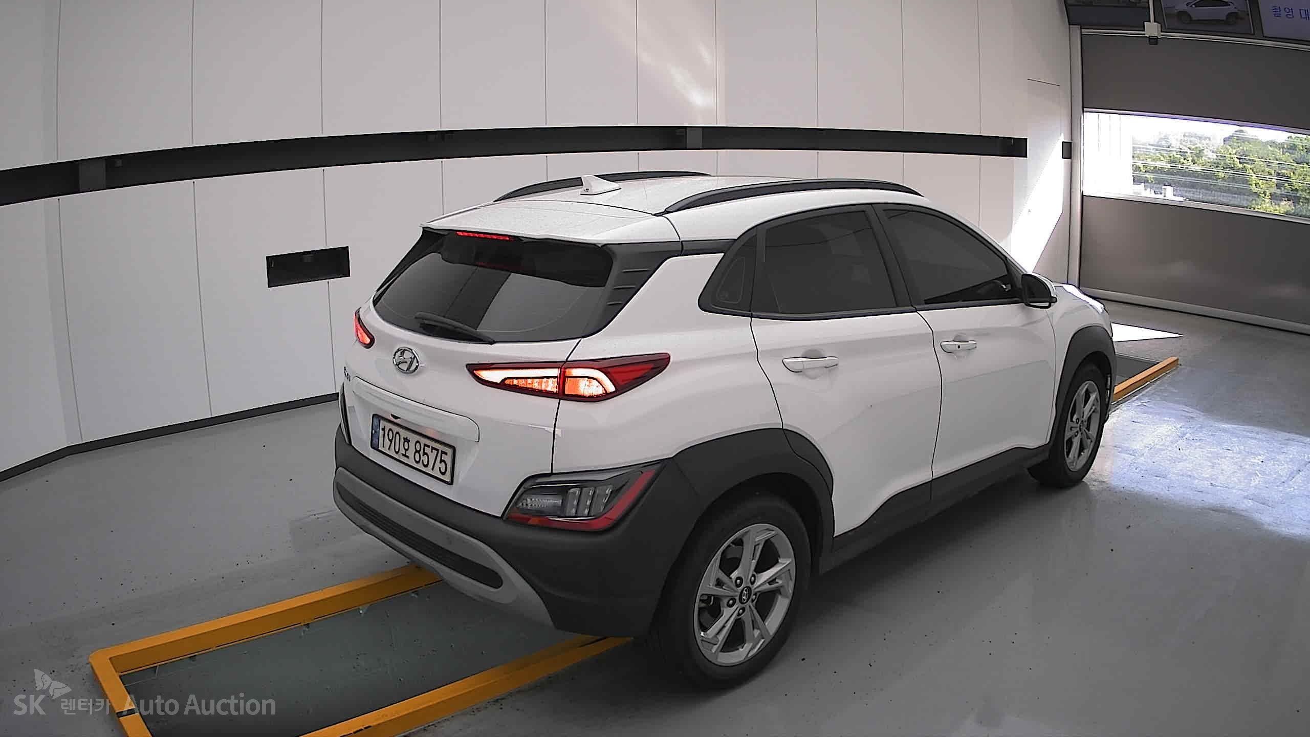 2023 - hyundai kona