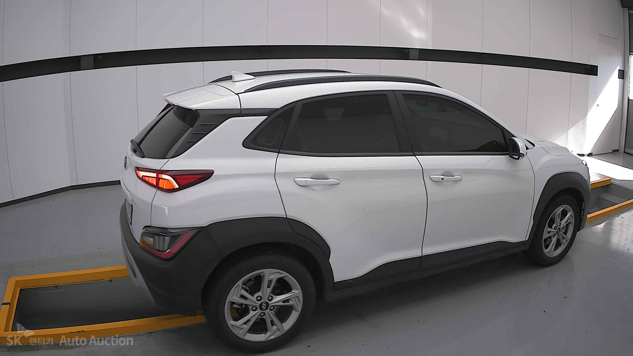 2023 - hyundai kona