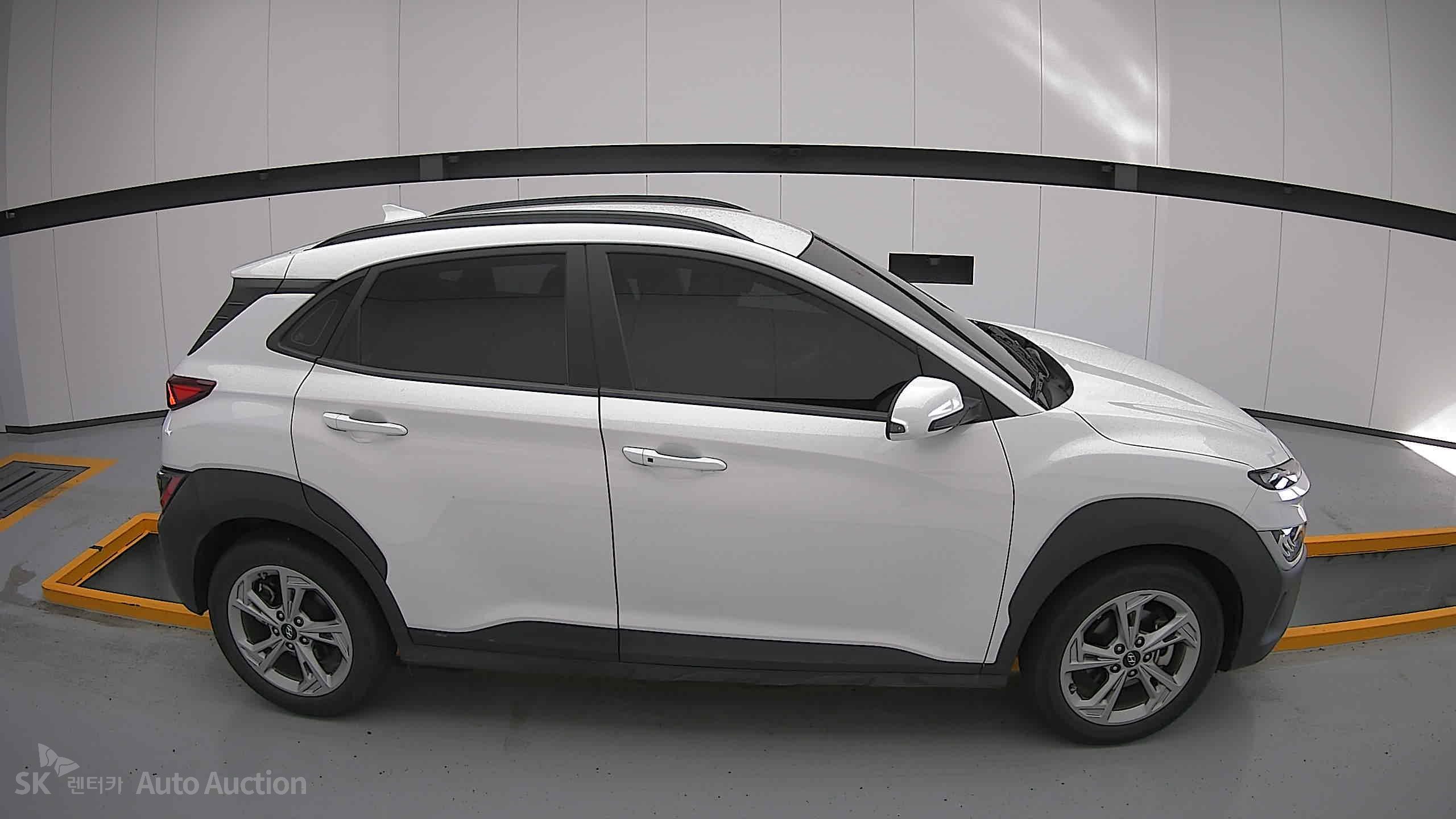 2023 - hyundai kona