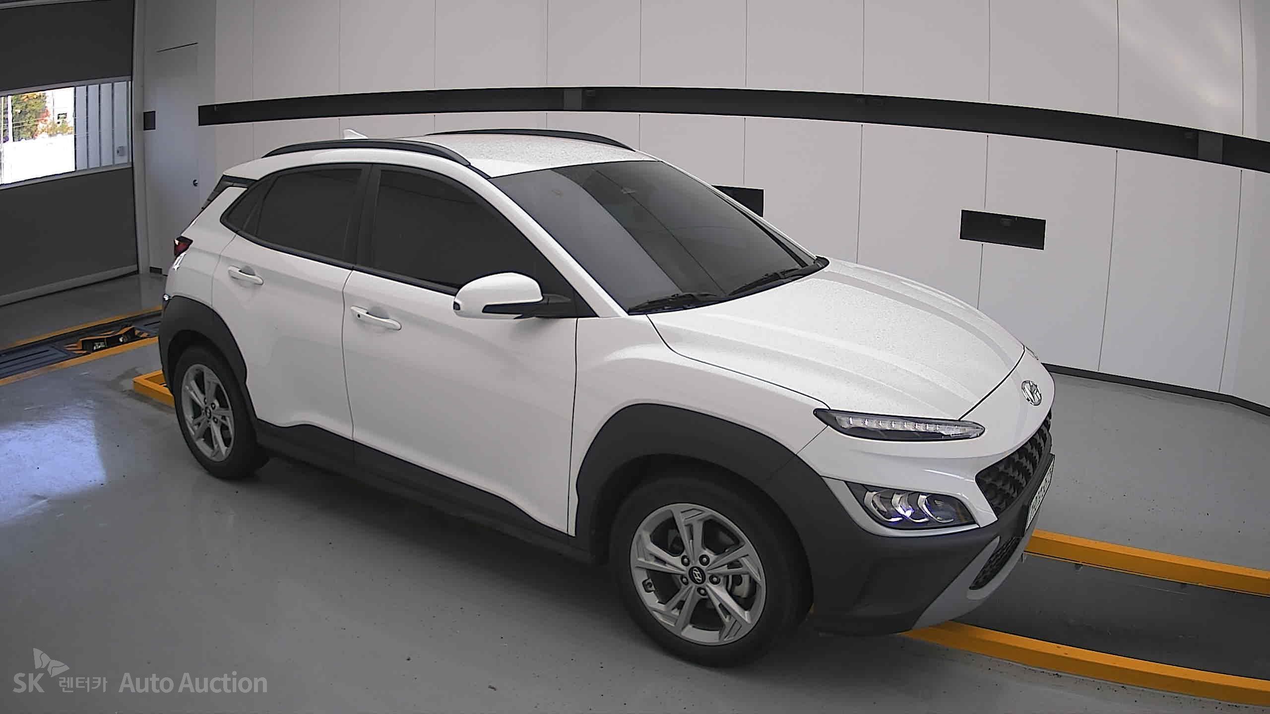 2023 - hyundai kona