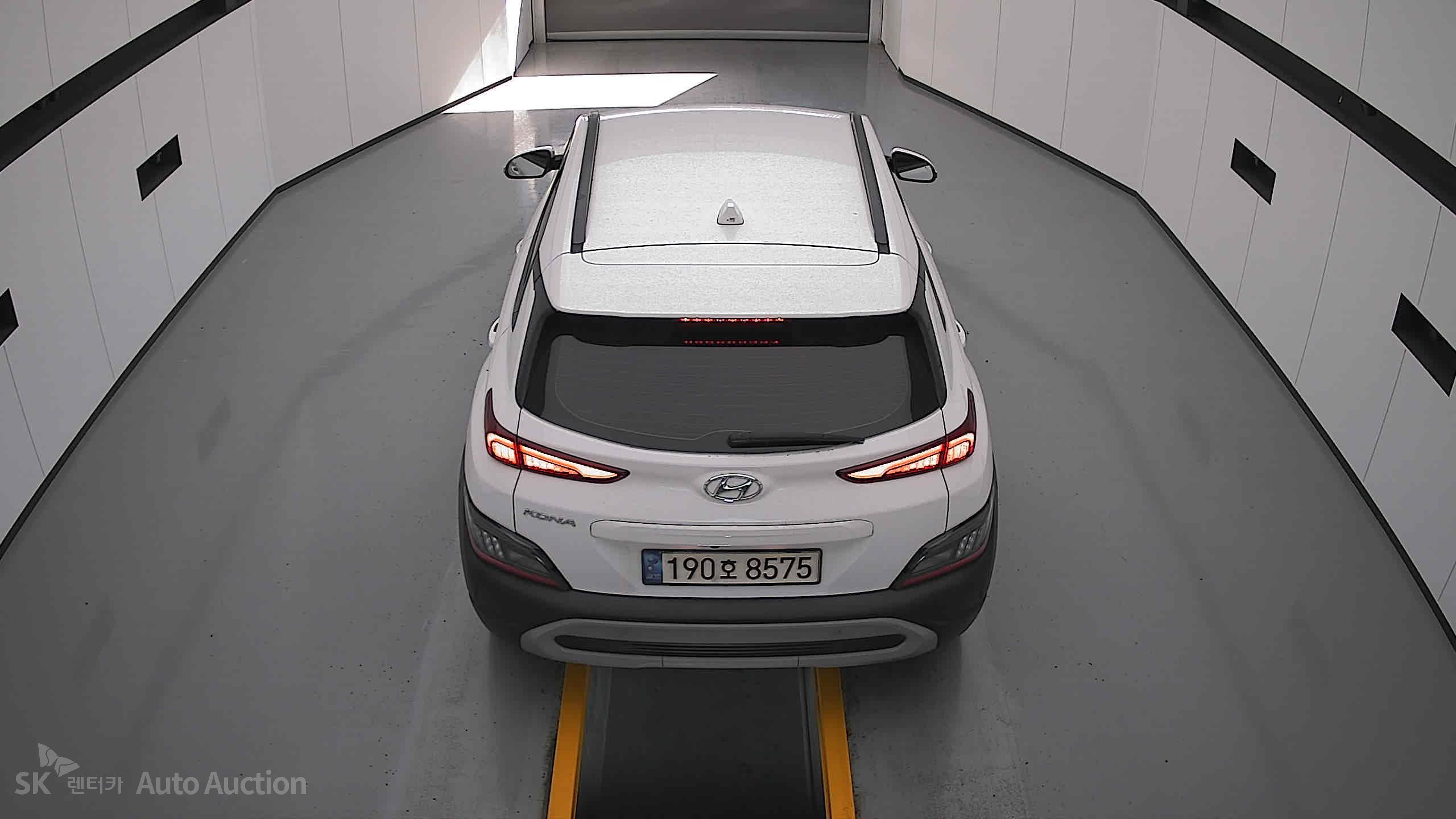 2023 - hyundai kona