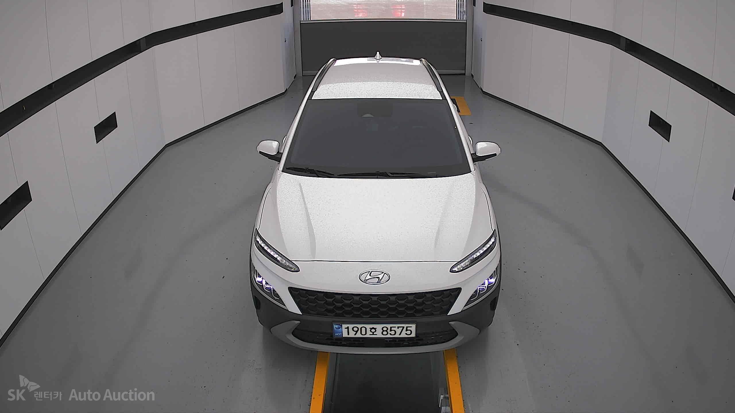 2023 - hyundai kona