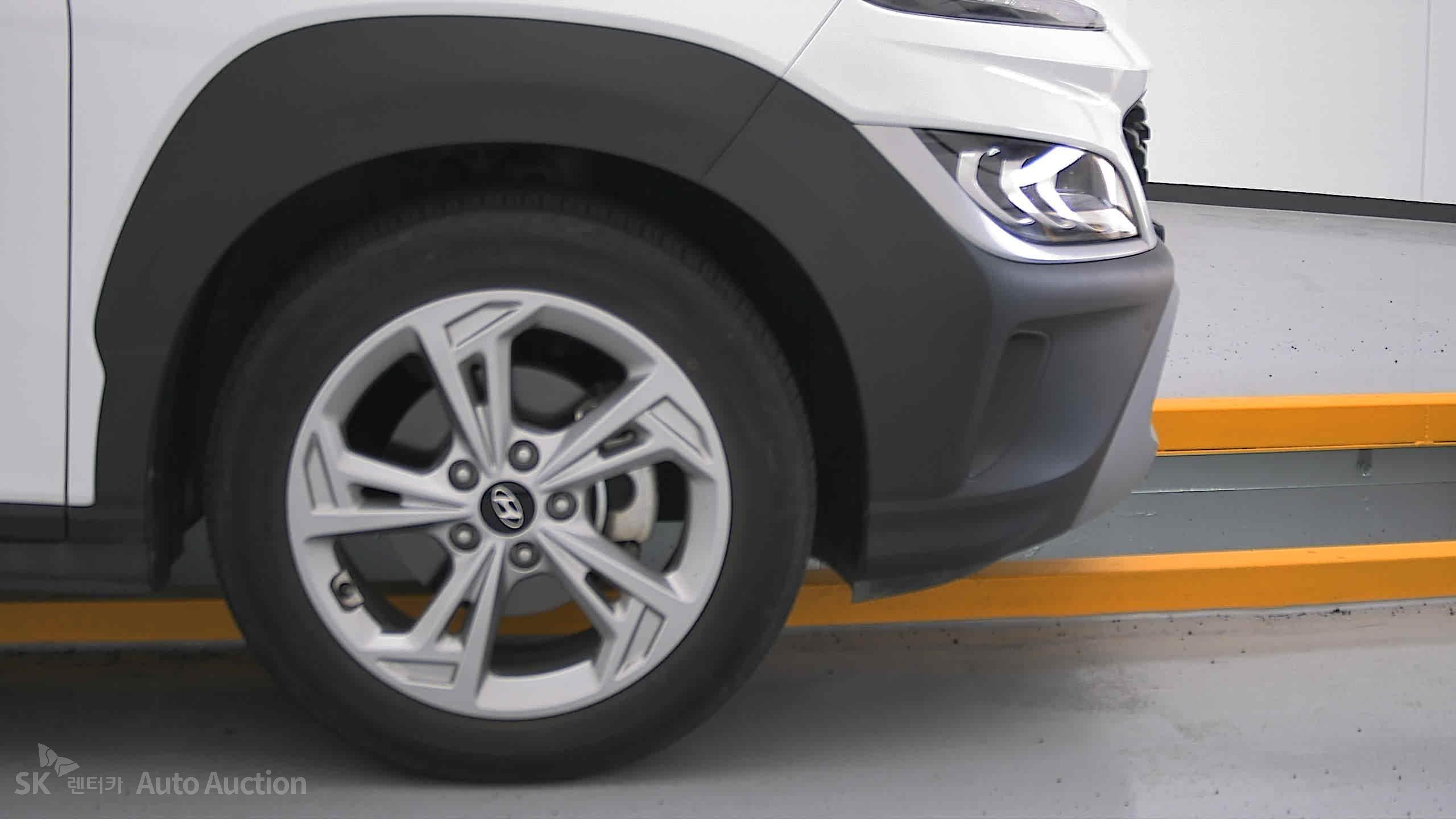 2023 - hyundai kona