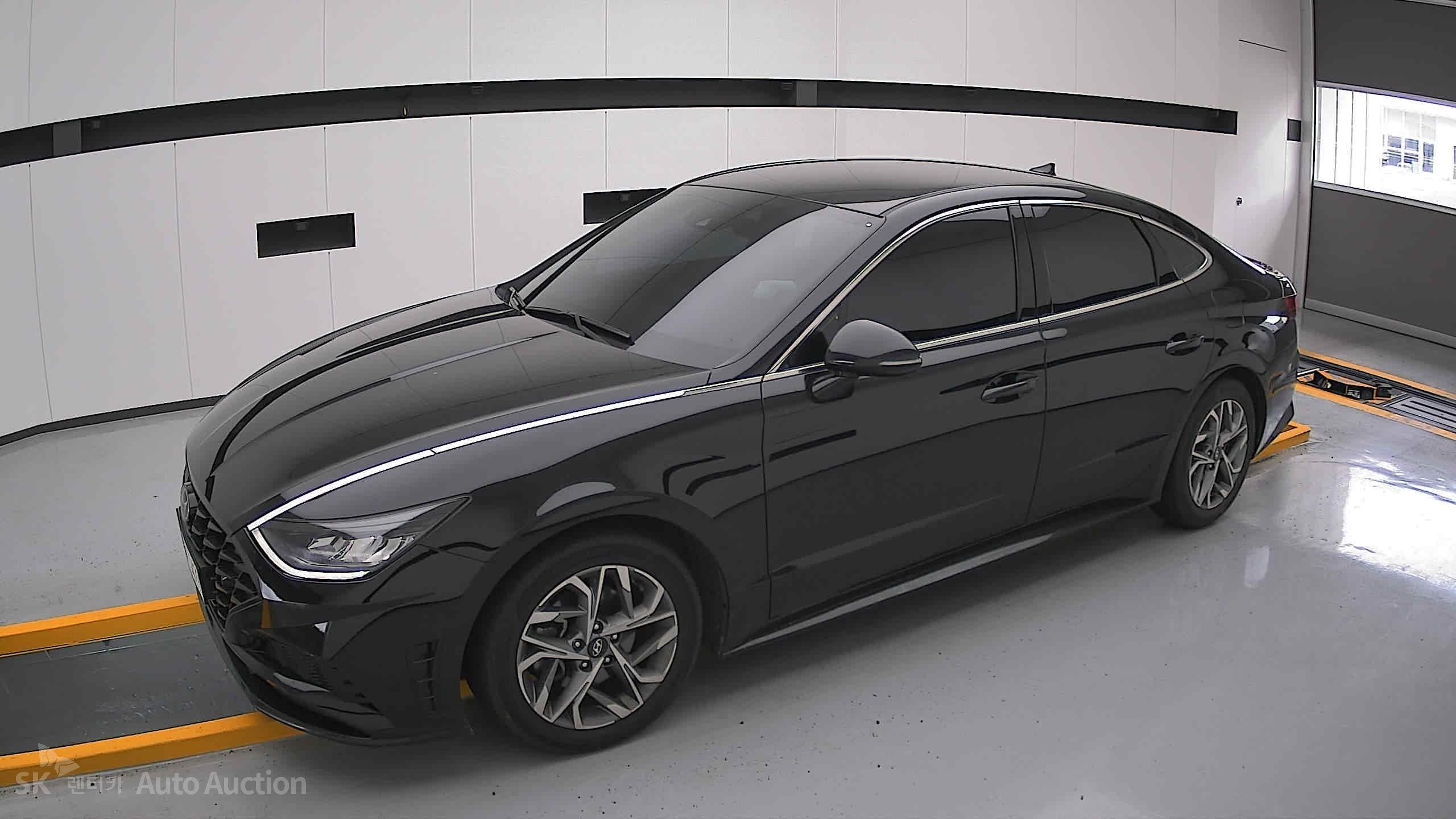 2023 - hyundai sonata