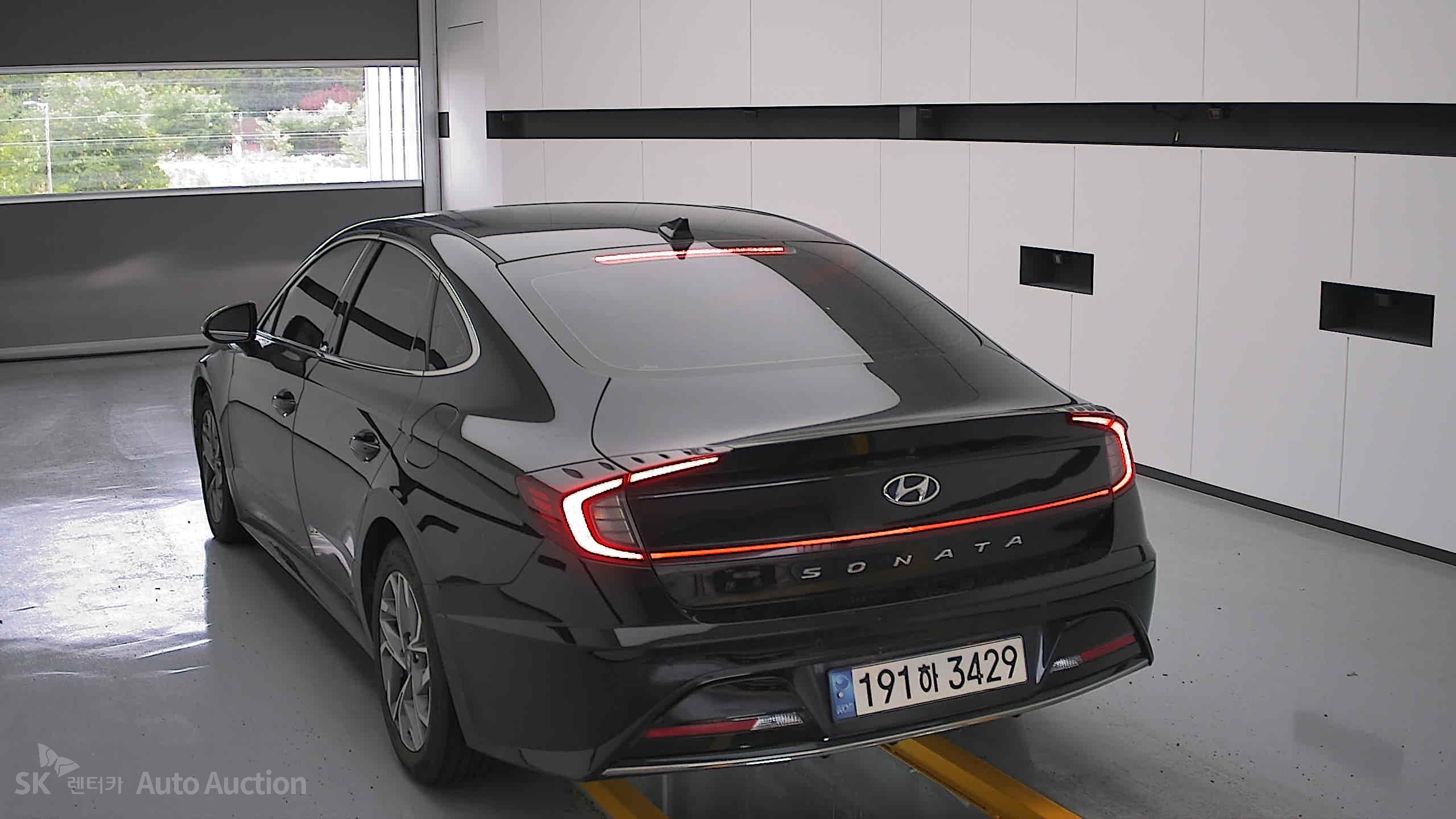 2023 - hyundai sonata