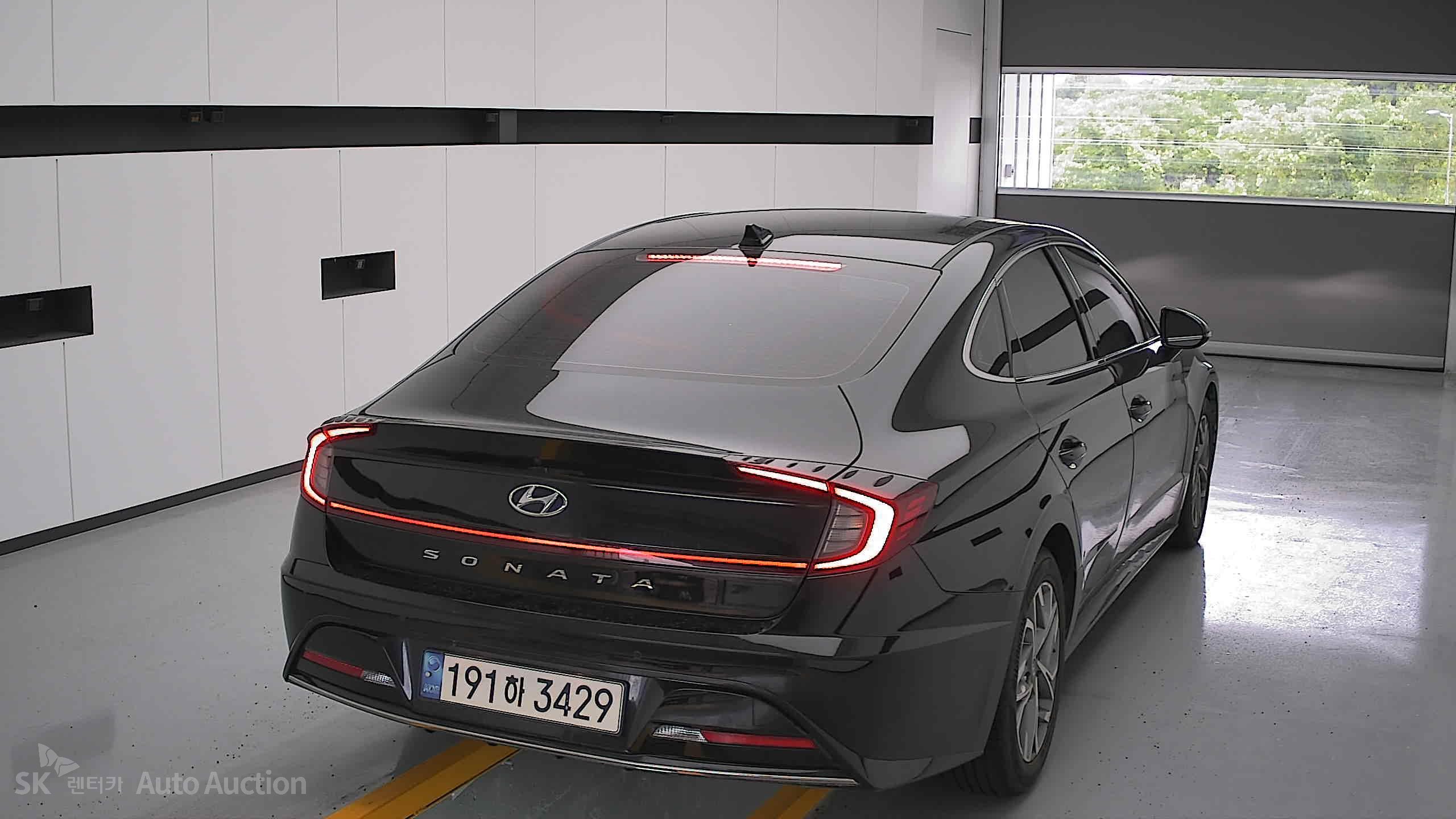 2023 - hyundai sonata