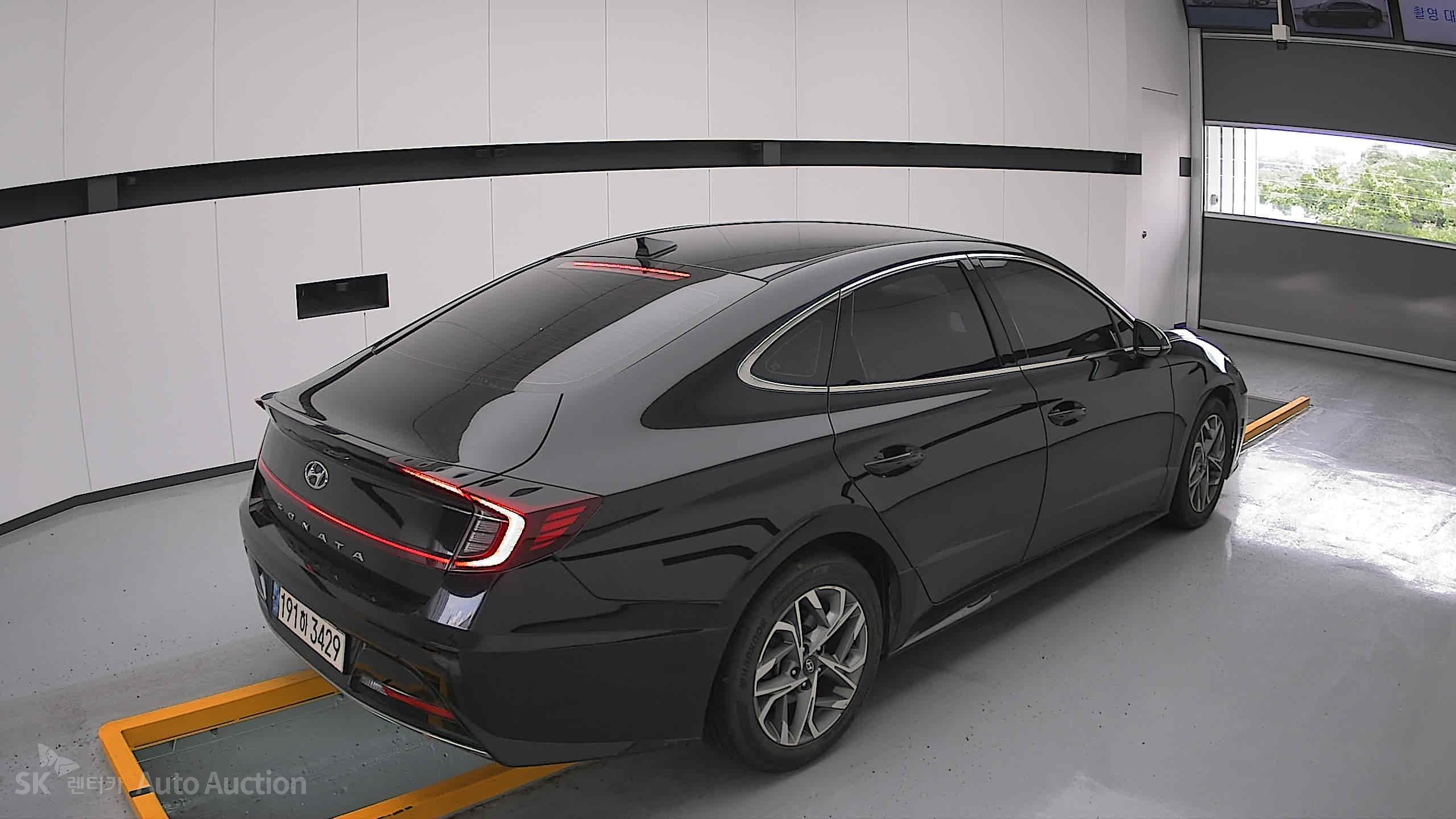 2023 - hyundai sonata