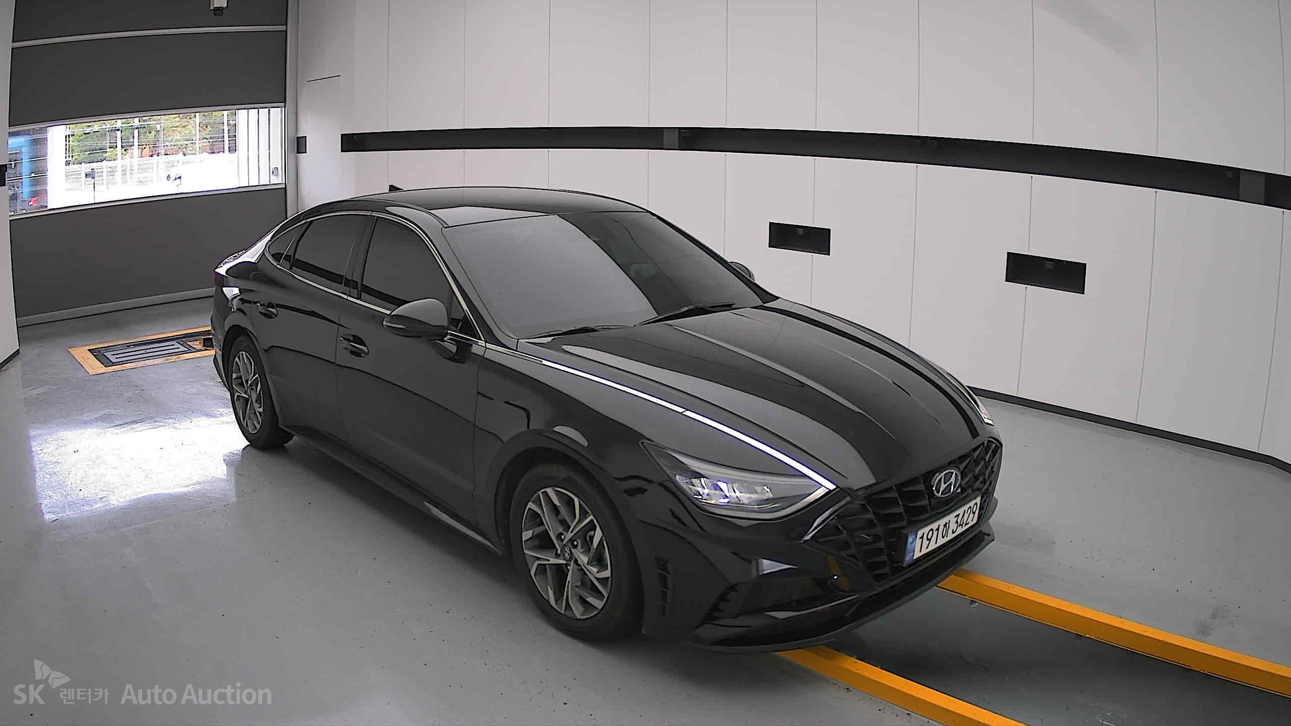 2023 - hyundai sonata
