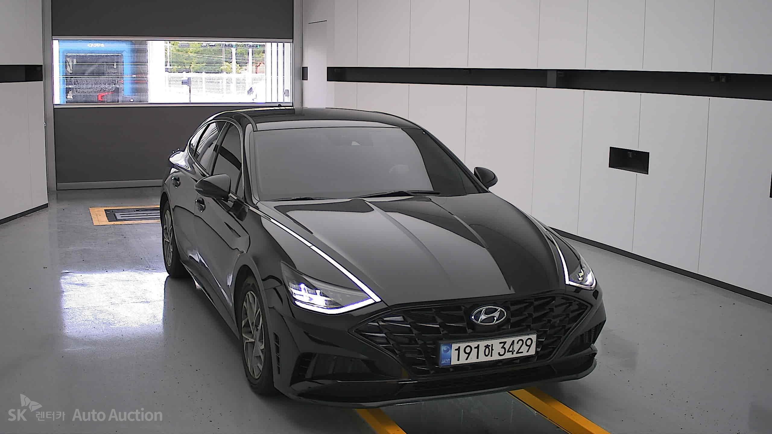 2023 - hyundai sonata