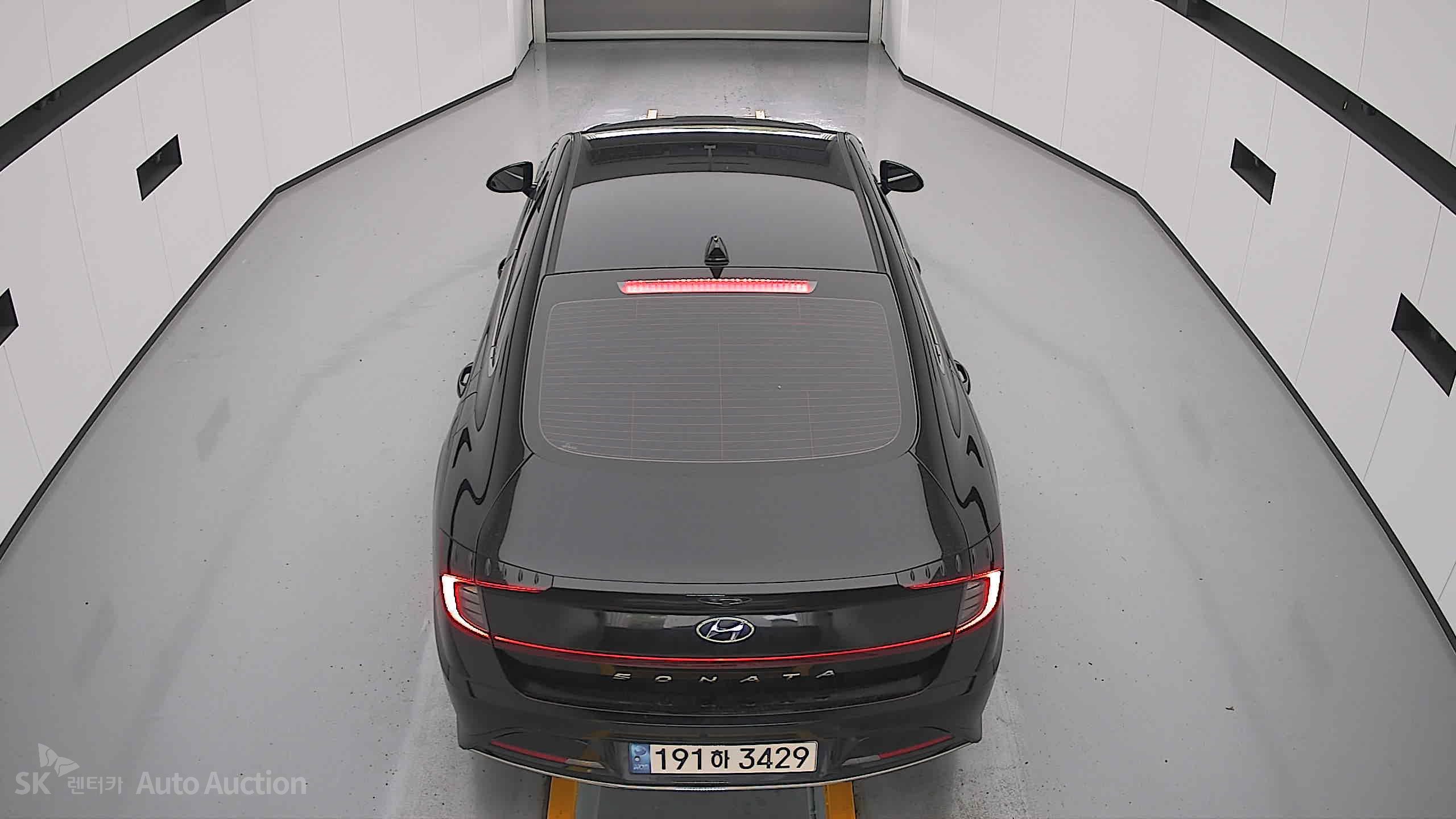 2023 - hyundai sonata