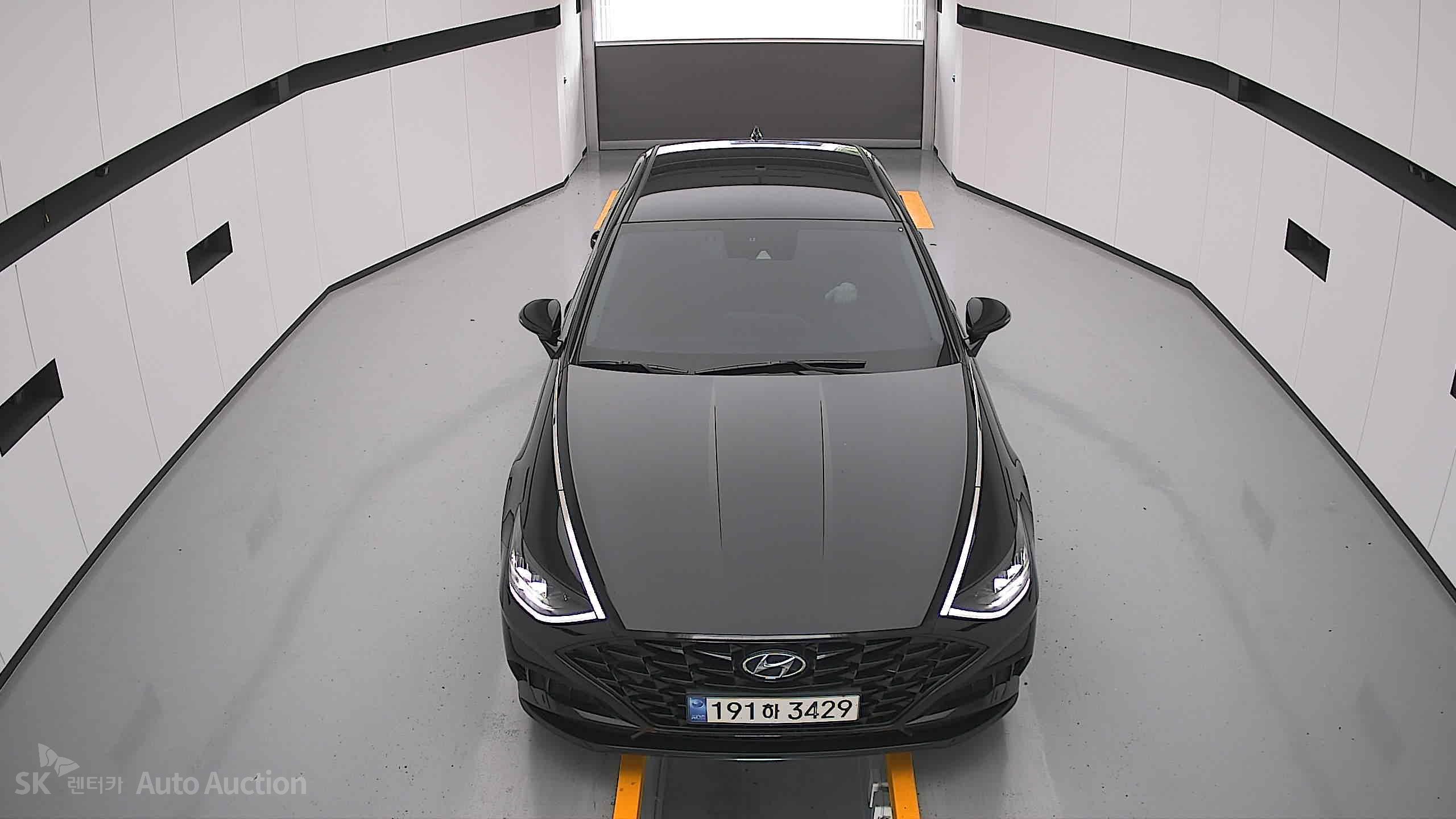 2023 - hyundai sonata