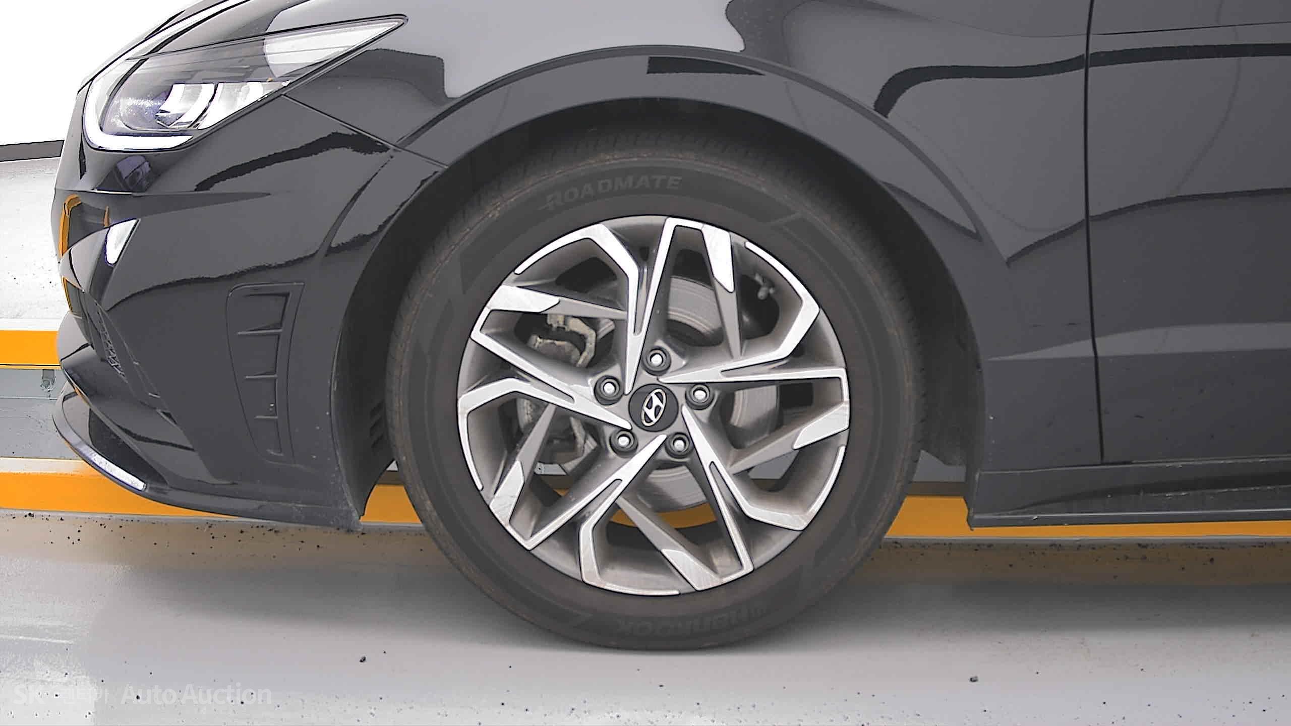 2023 - hyundai sonata