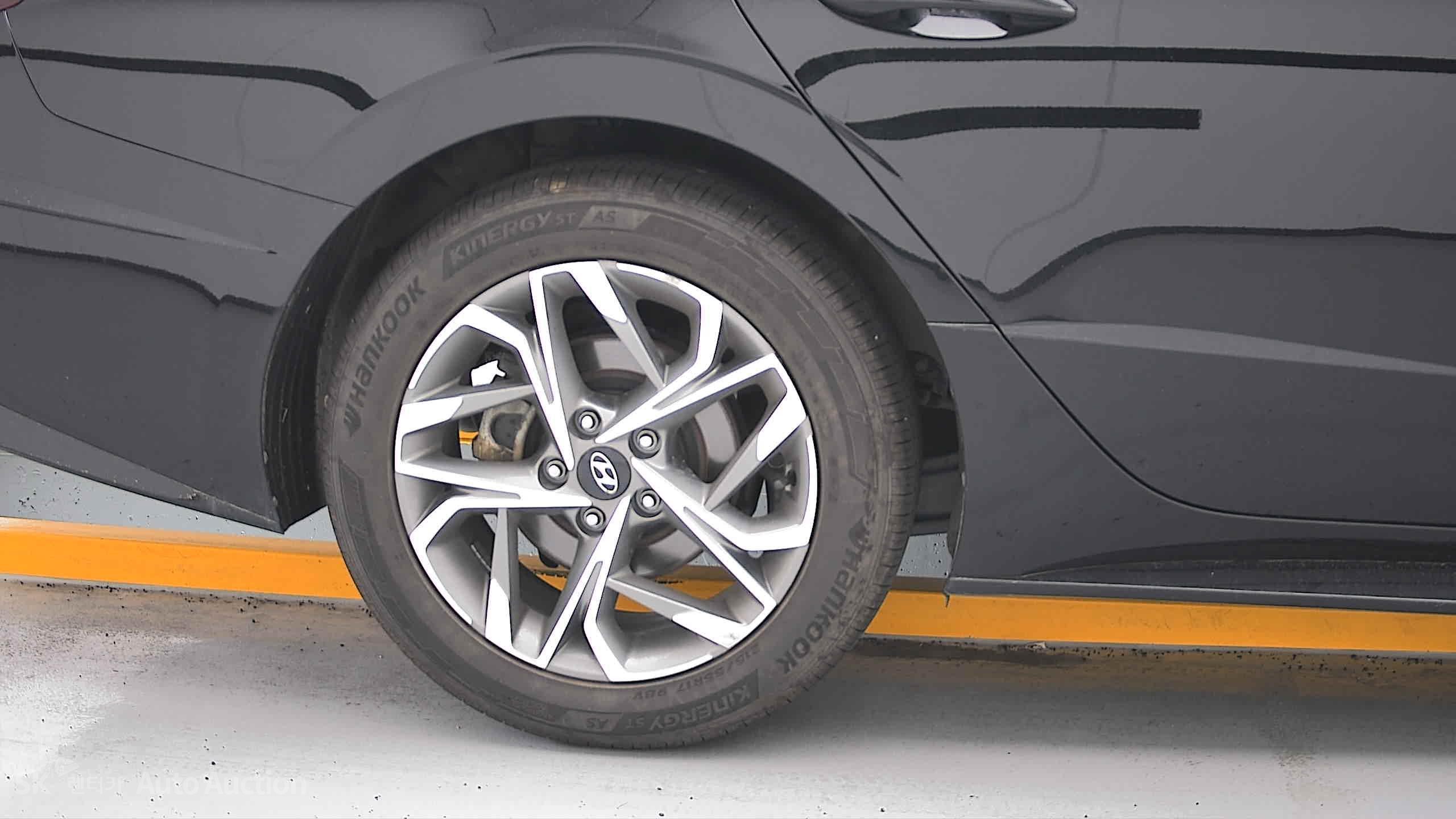 2023 - hyundai sonata