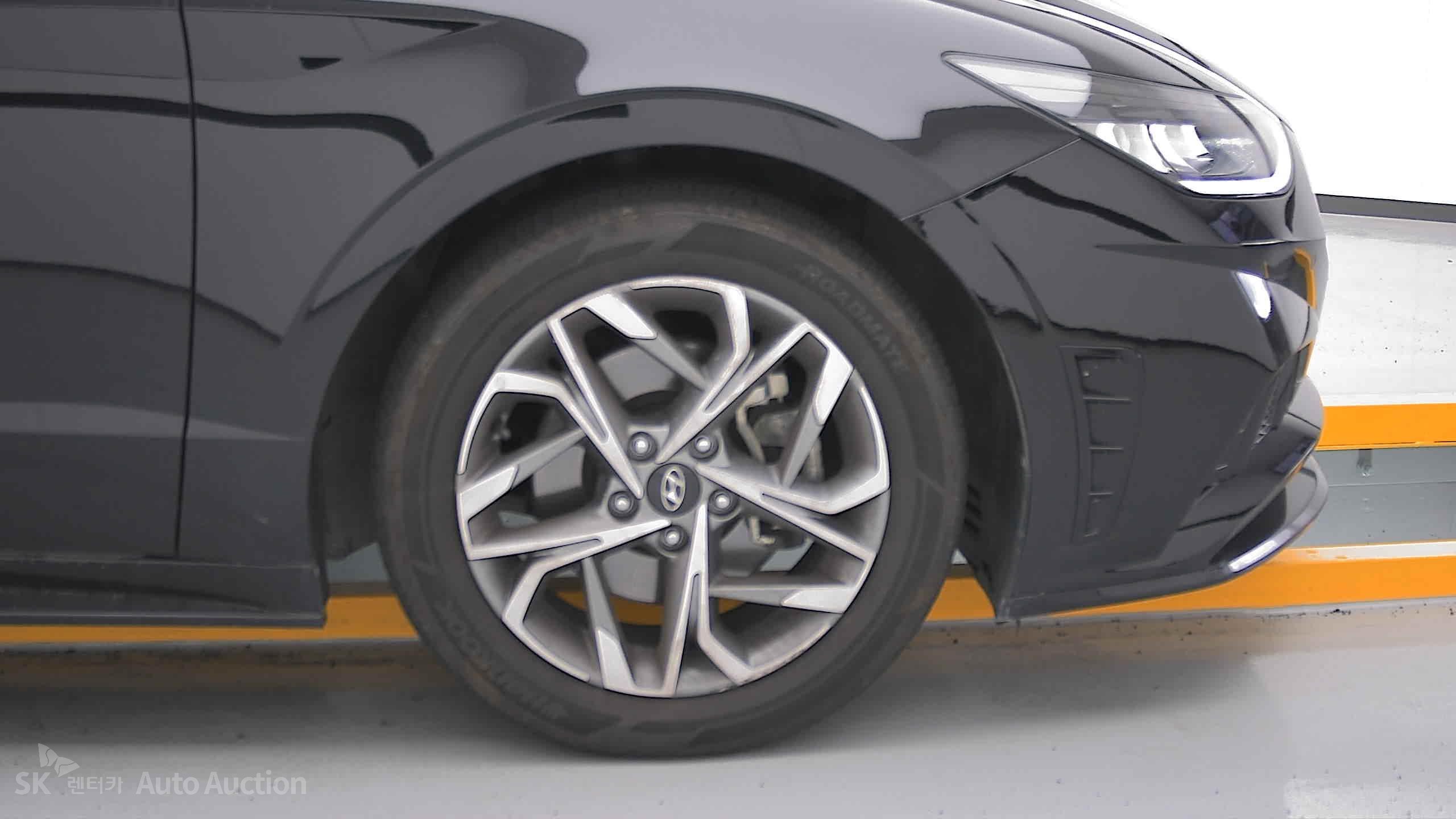 2023 - hyundai sonata