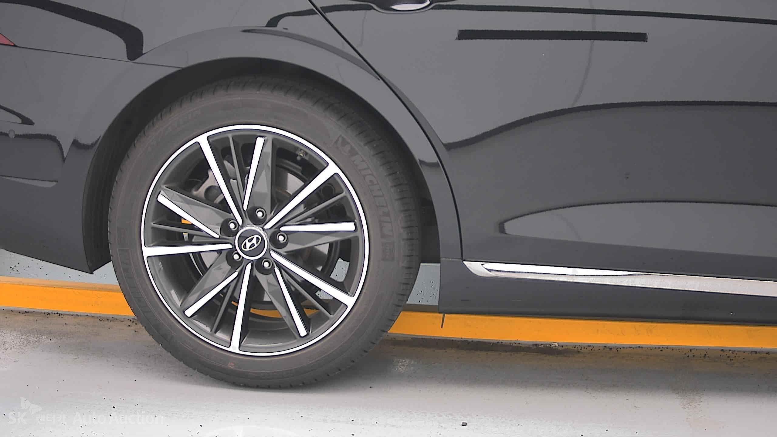2022 - hyundai grandeur