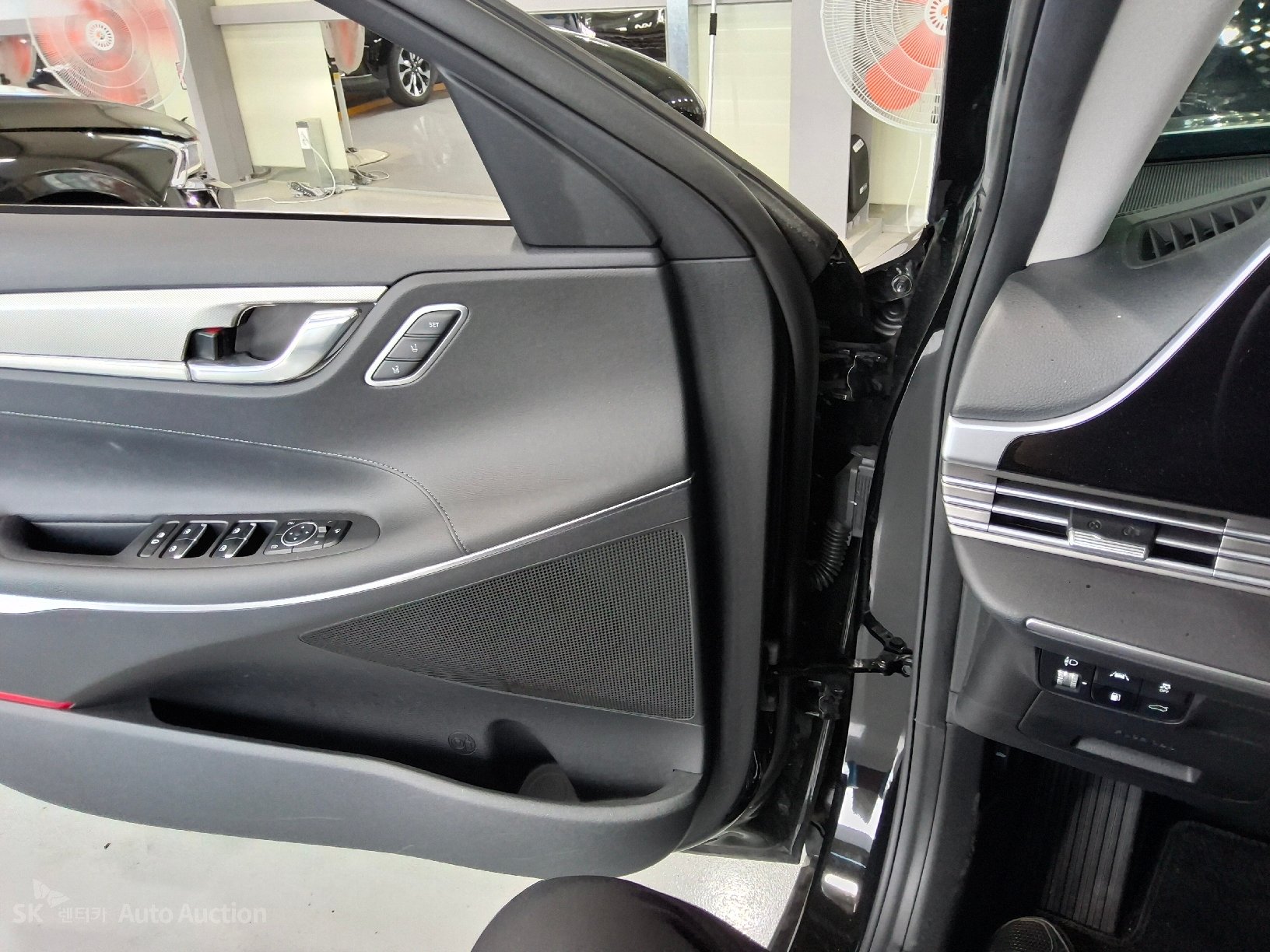 2022 - hyundai grandeur
