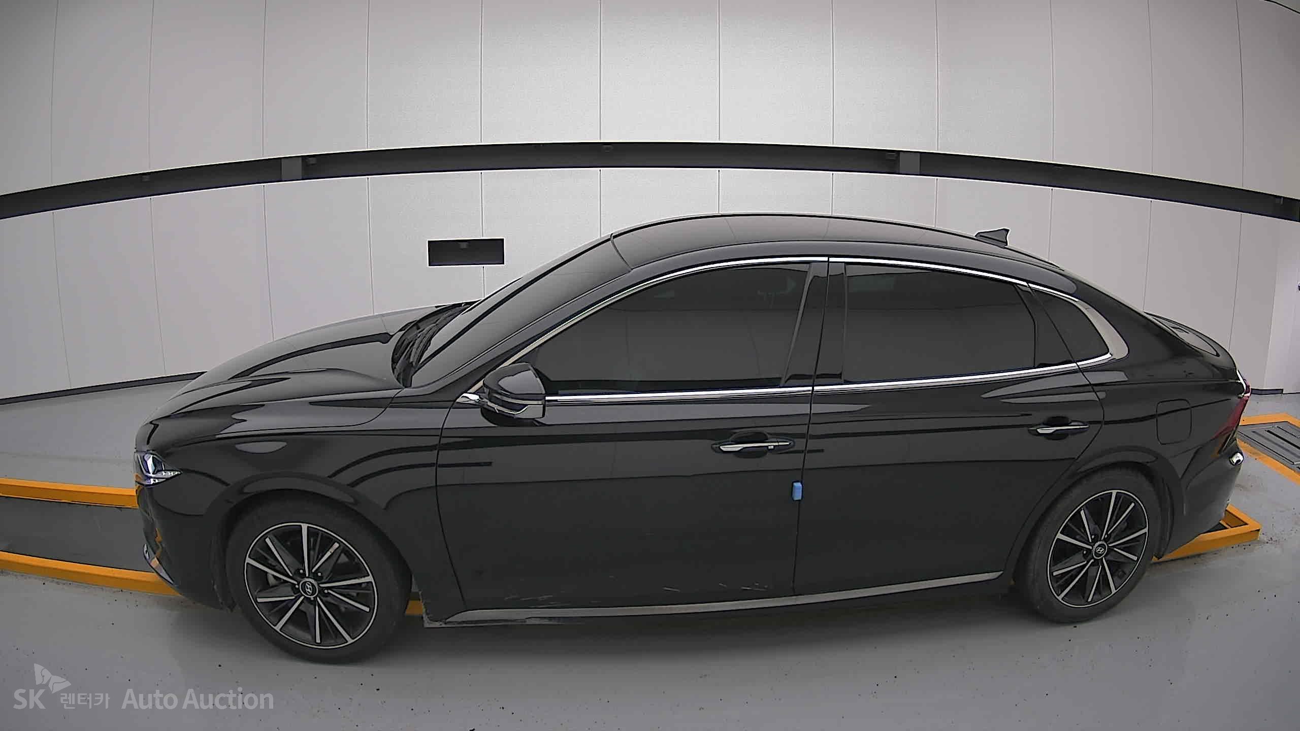 2023 - hyundai grandeur