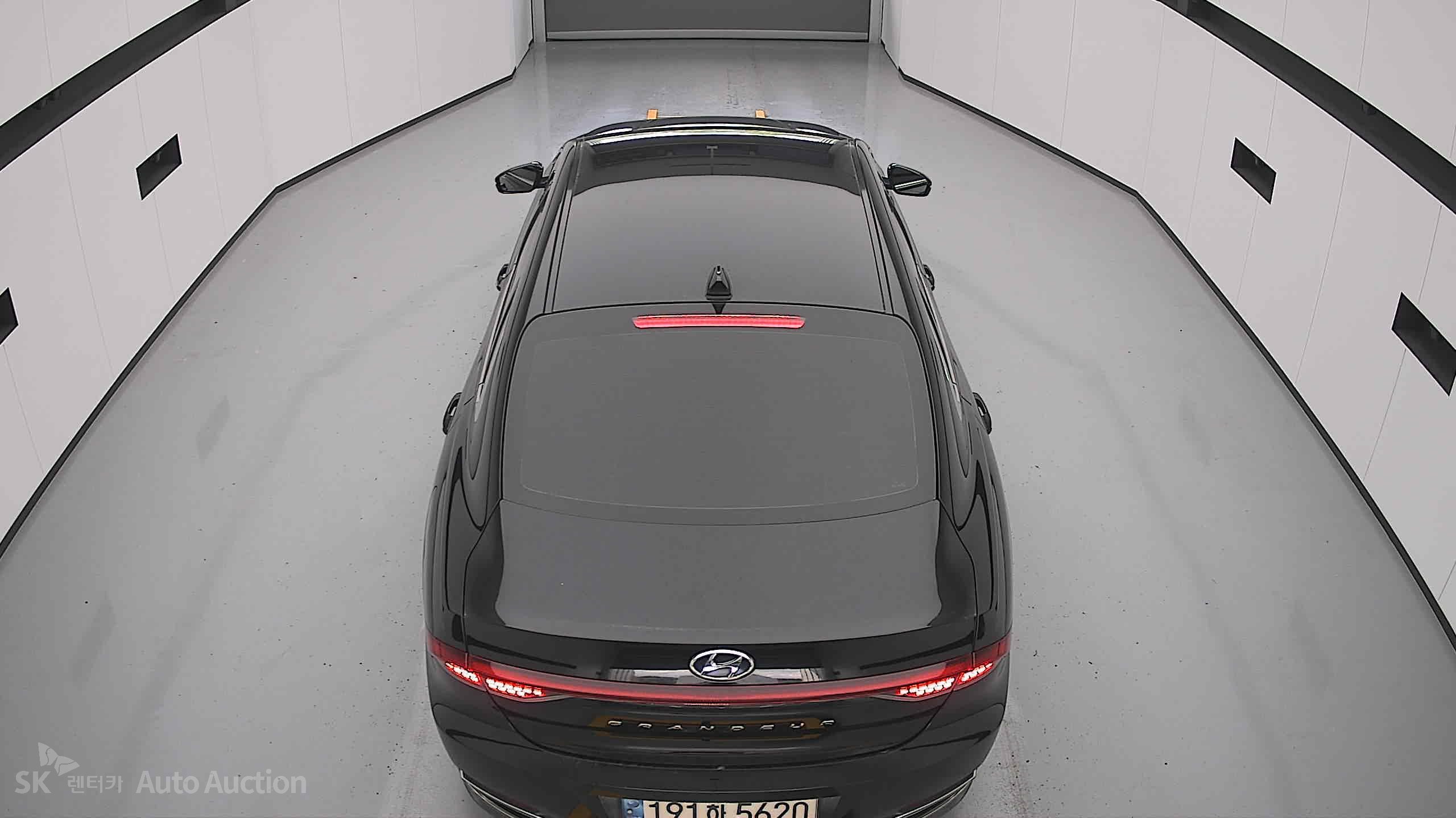 2023 - hyundai grandeur
