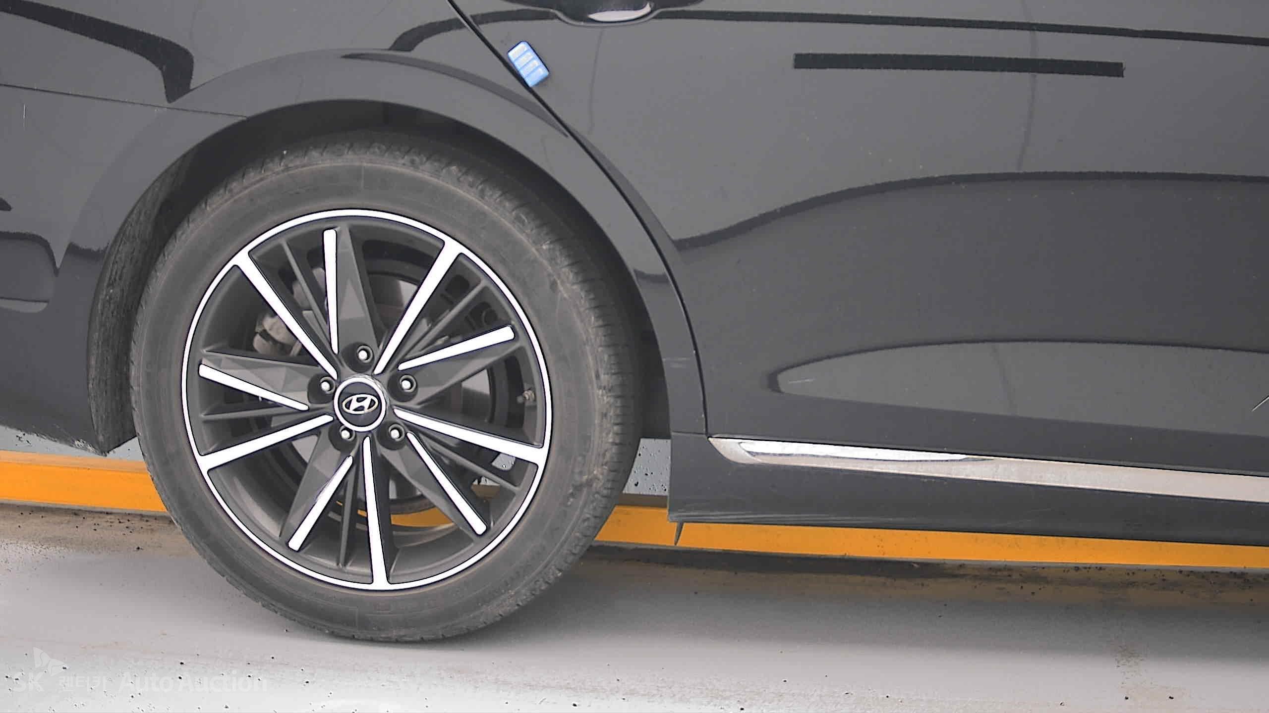2023 - hyundai grandeur
