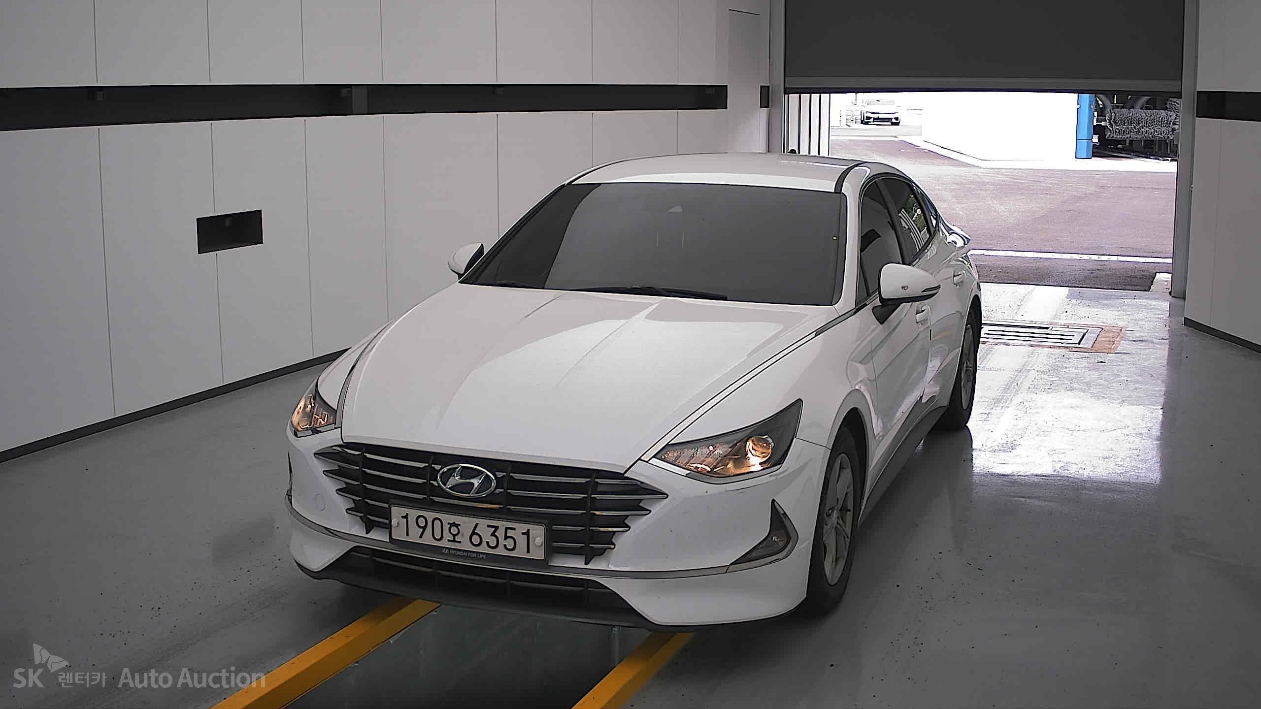 2022 - hyundai sonata