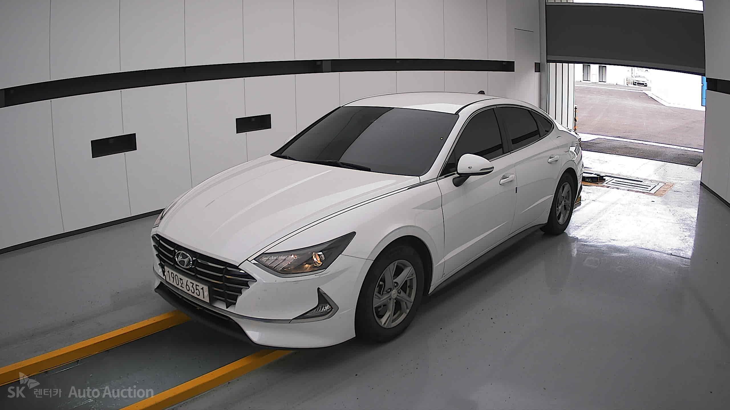 2022 - hyundai sonata