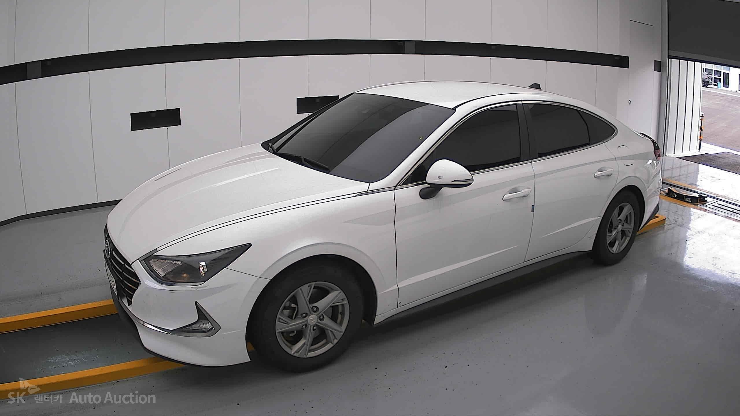 2022 - hyundai sonata