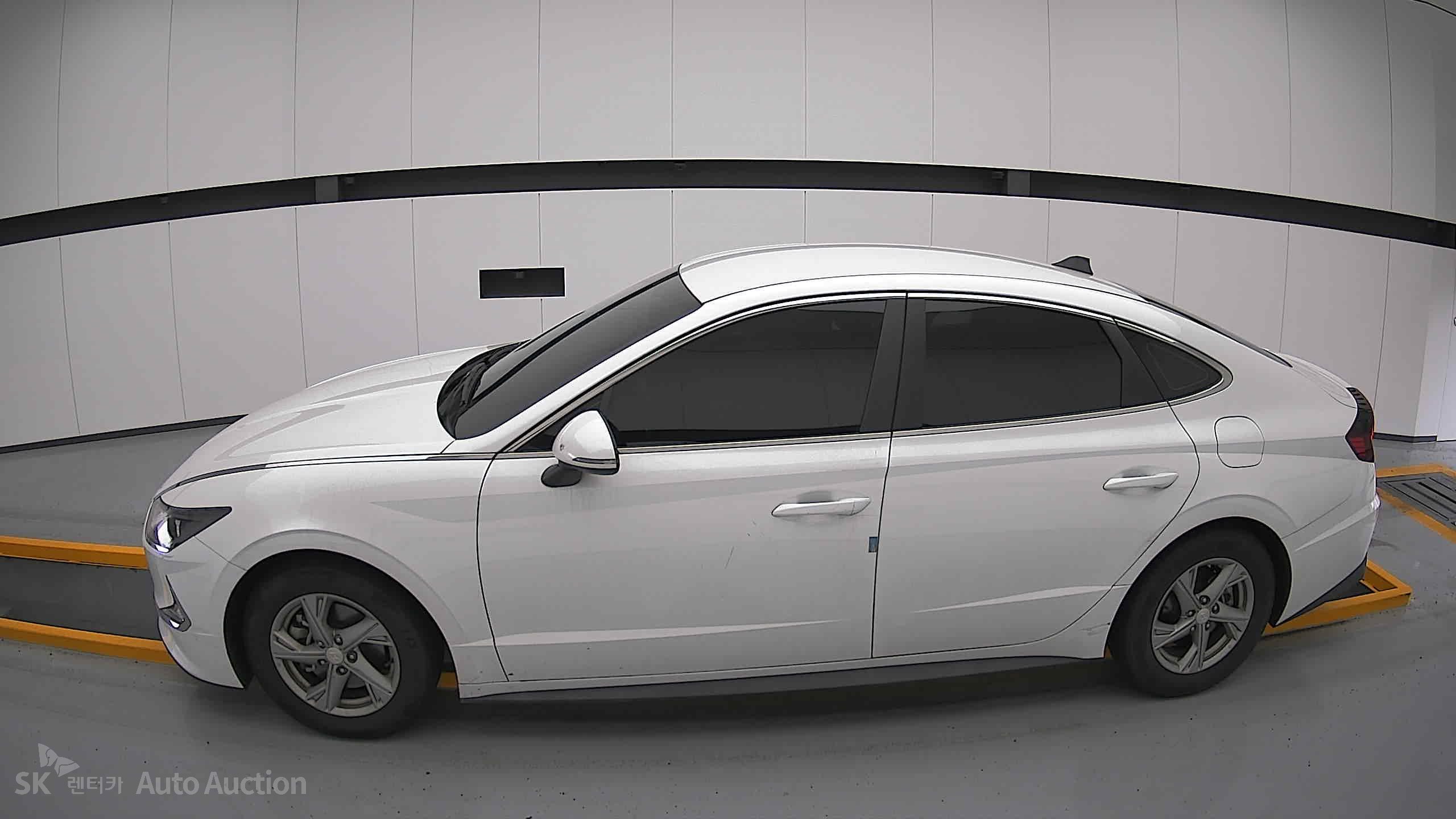 2022 - hyundai sonata