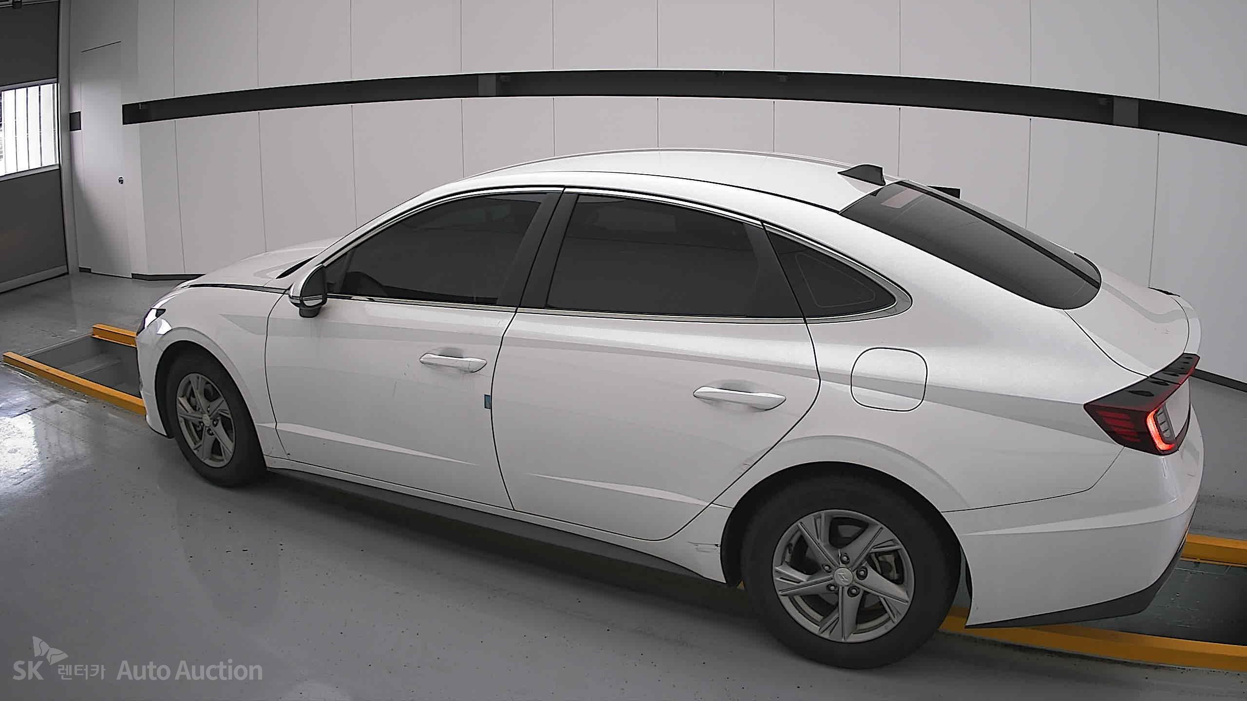 2022 - hyundai sonata