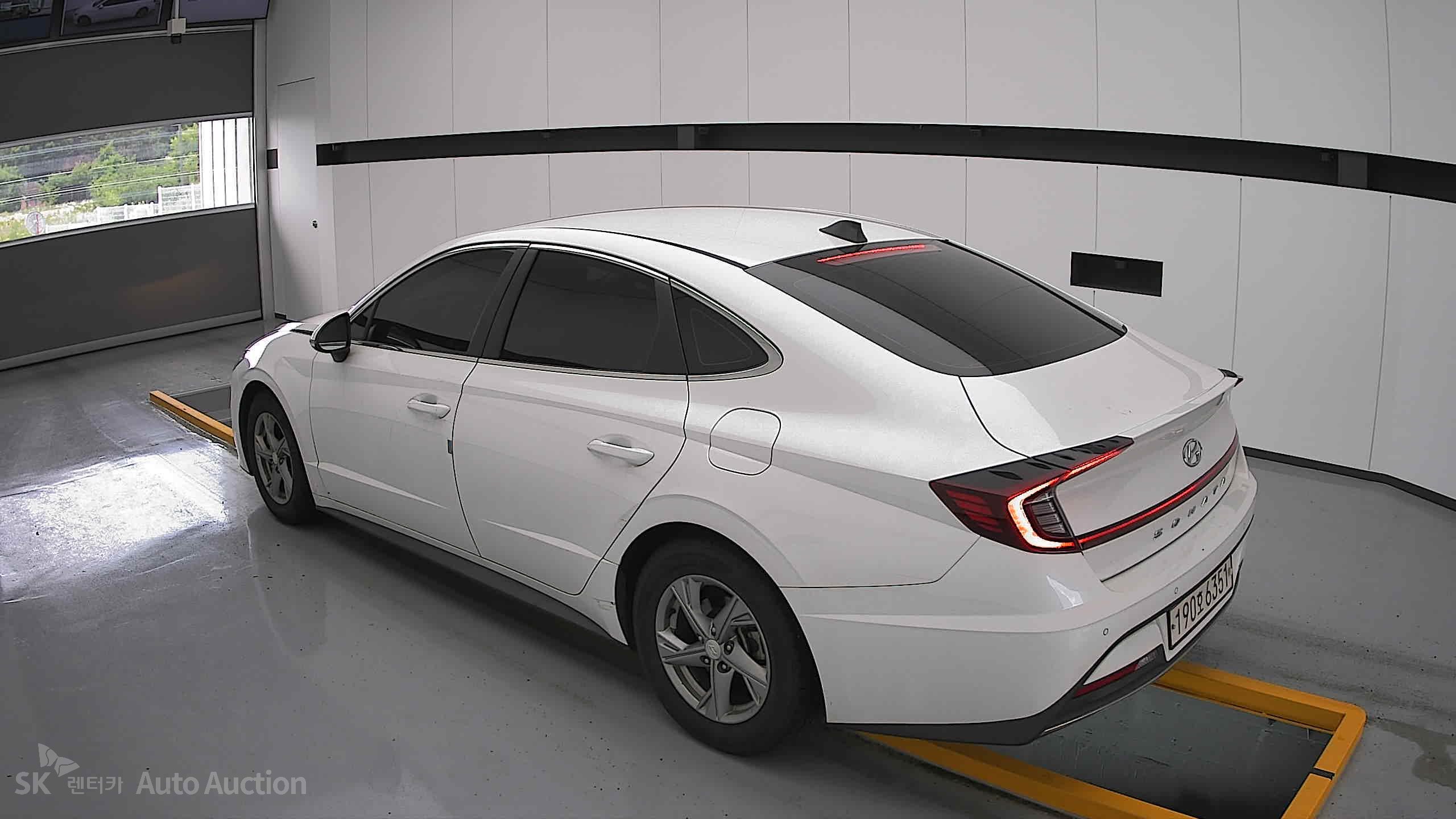 2022 - hyundai sonata