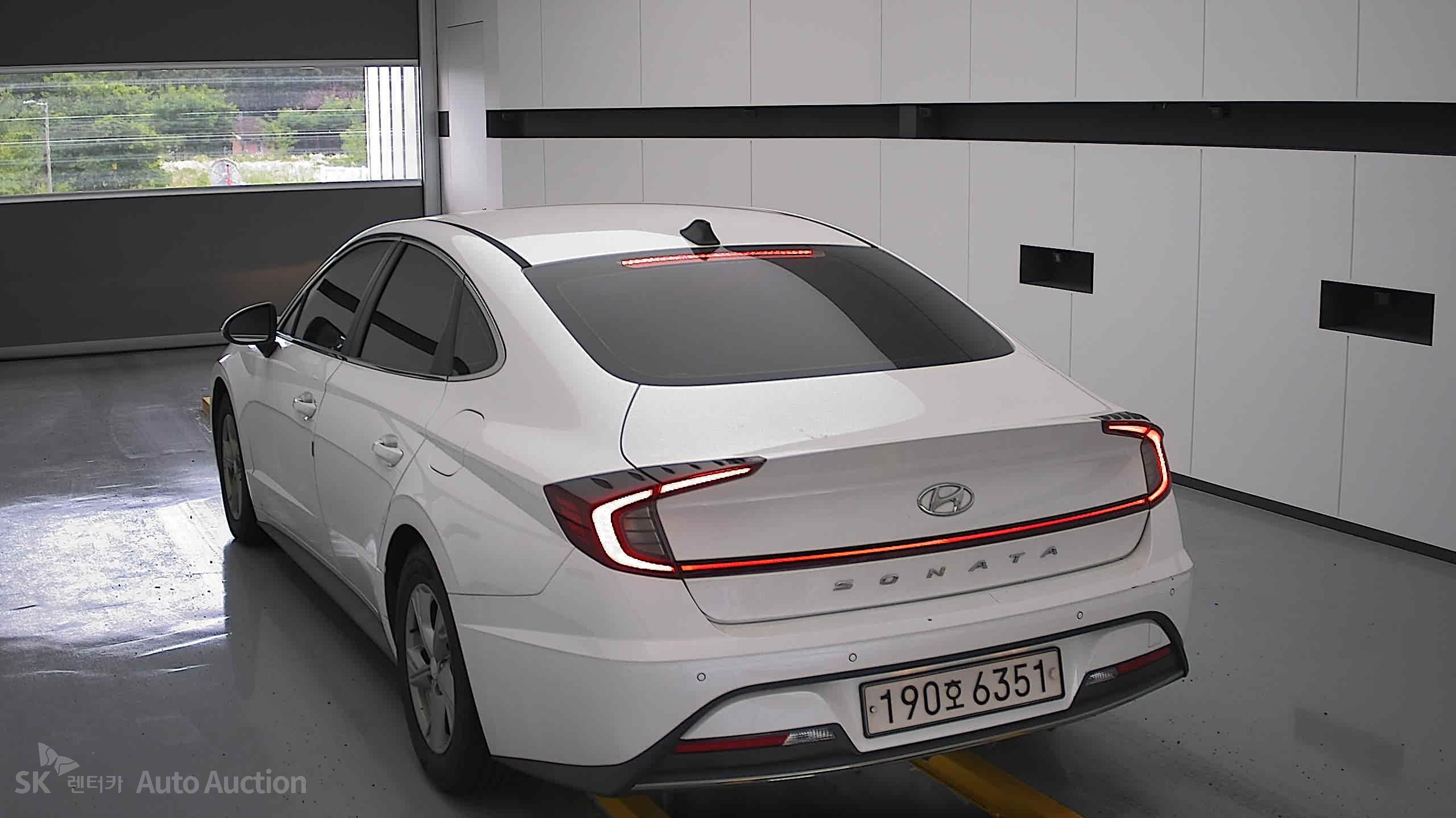 2022 - hyundai sonata
