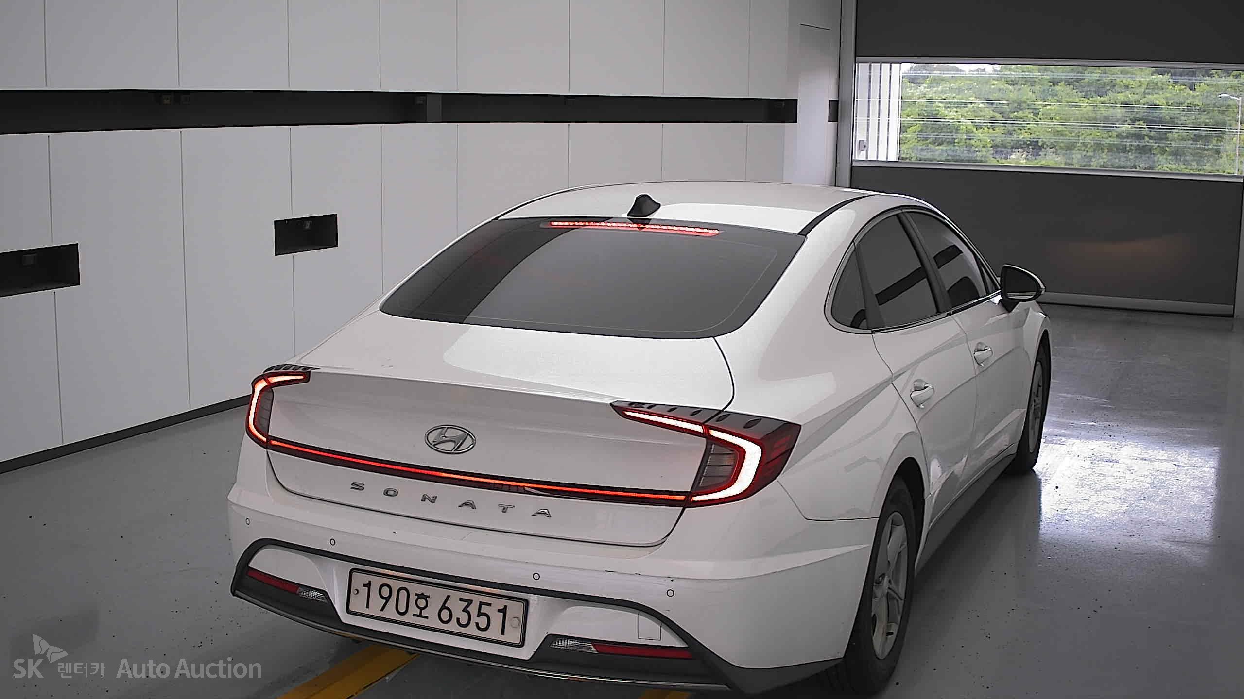 2022 - hyundai sonata