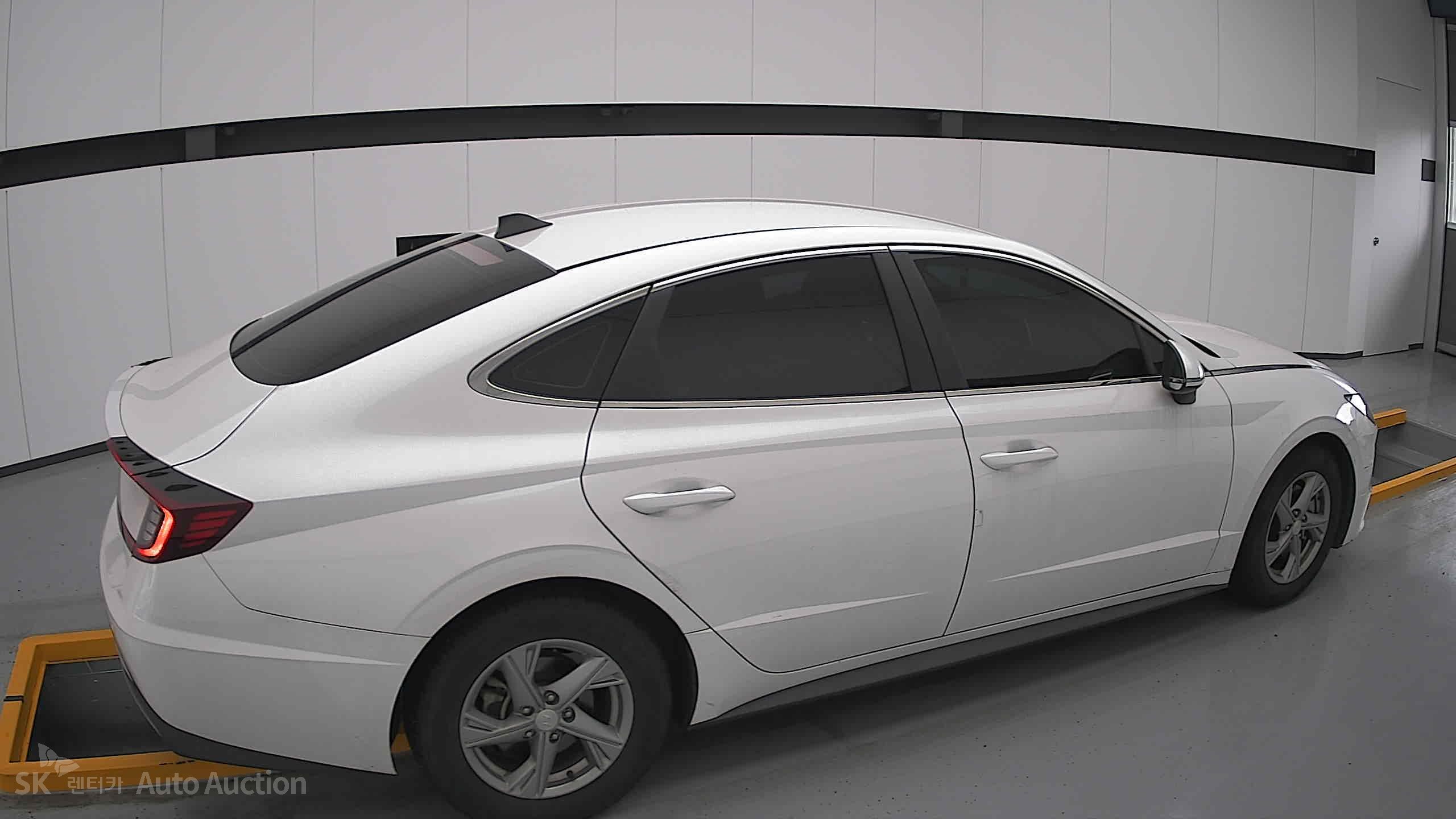 2022 - hyundai sonata