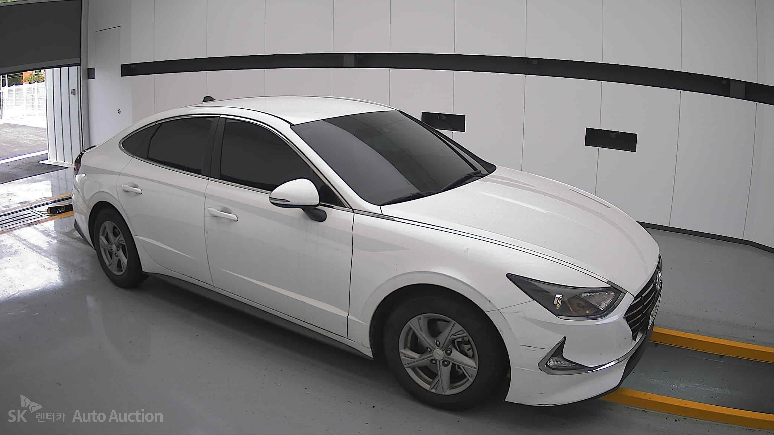 2022 - hyundai sonata