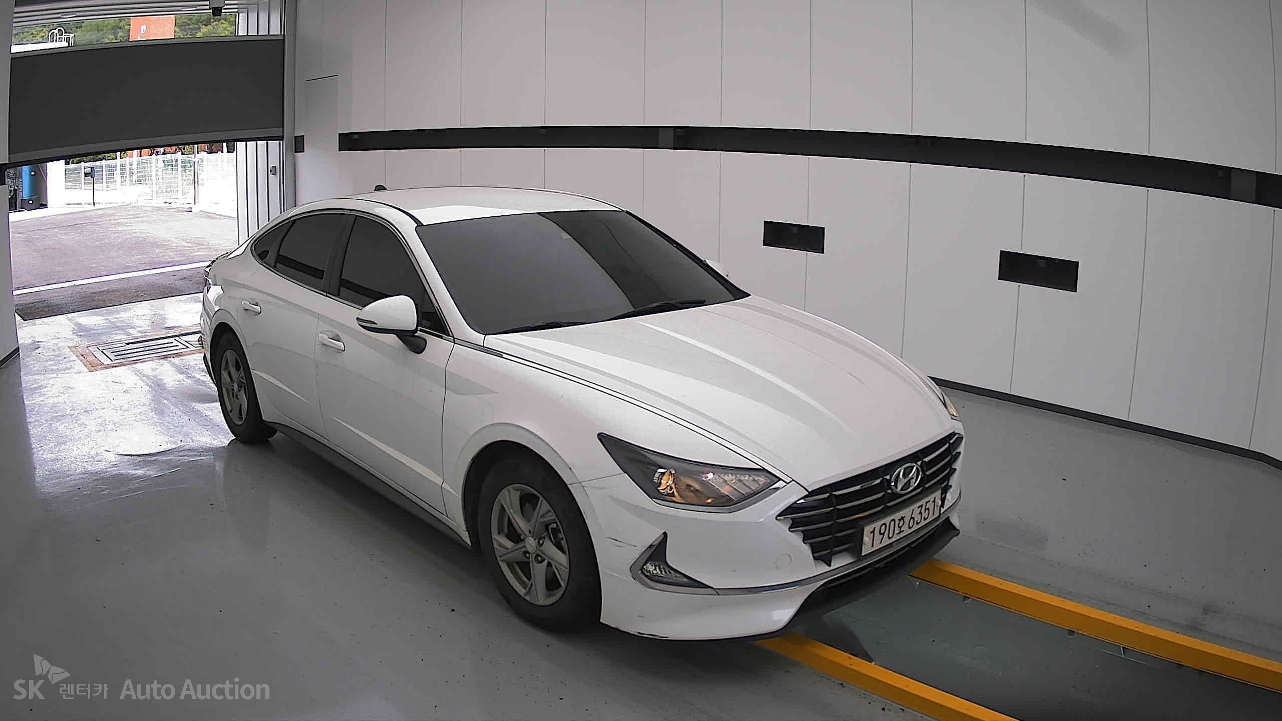 2022 - hyundai sonata
