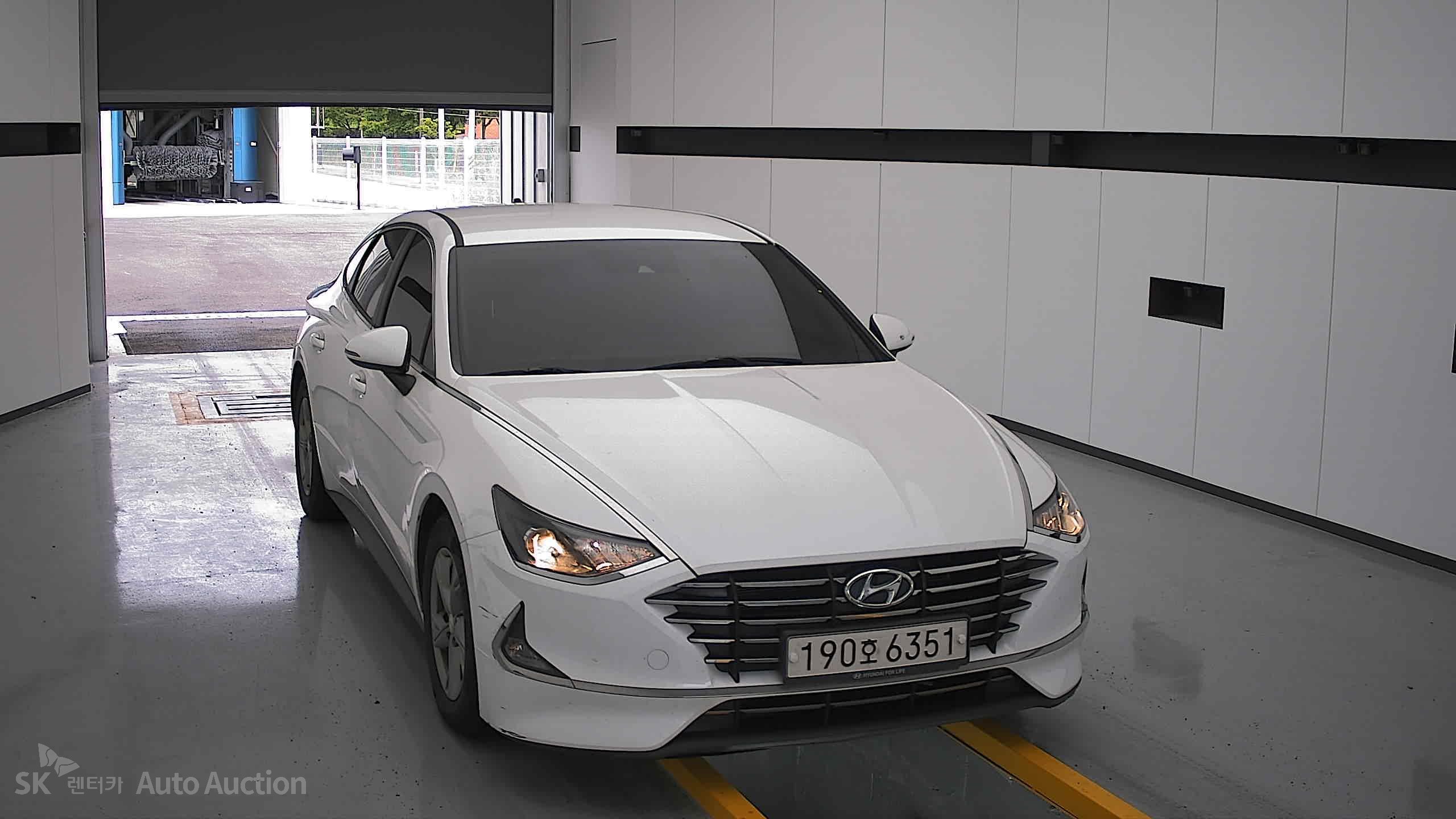 2022 - hyundai sonata
